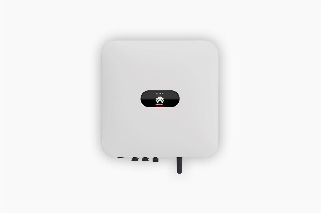Inversor de rede monofásico 5KW Huawei Sun 2000 - 9