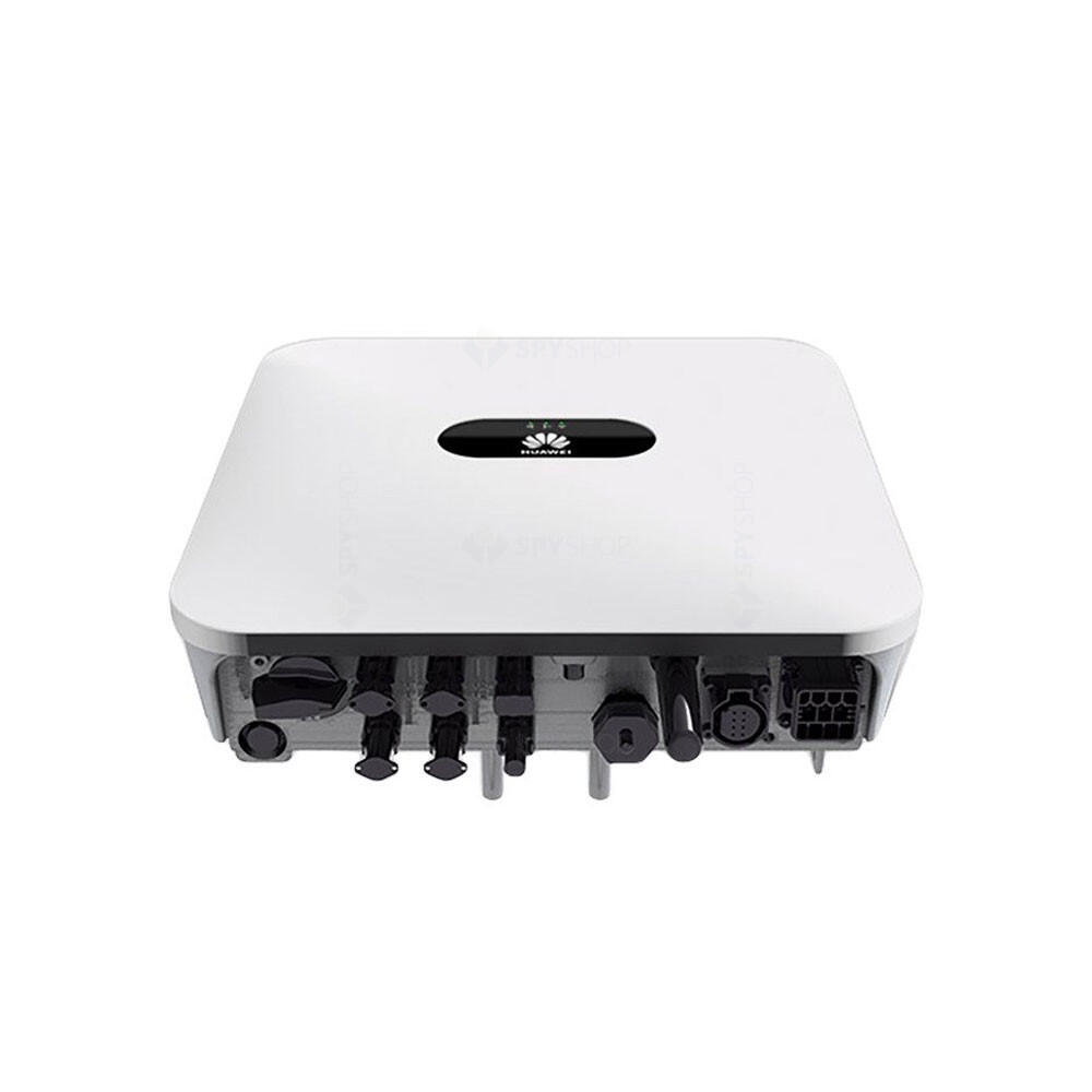 Inversor de rede monofásico 5KW Huawei Sun 2000 - 7