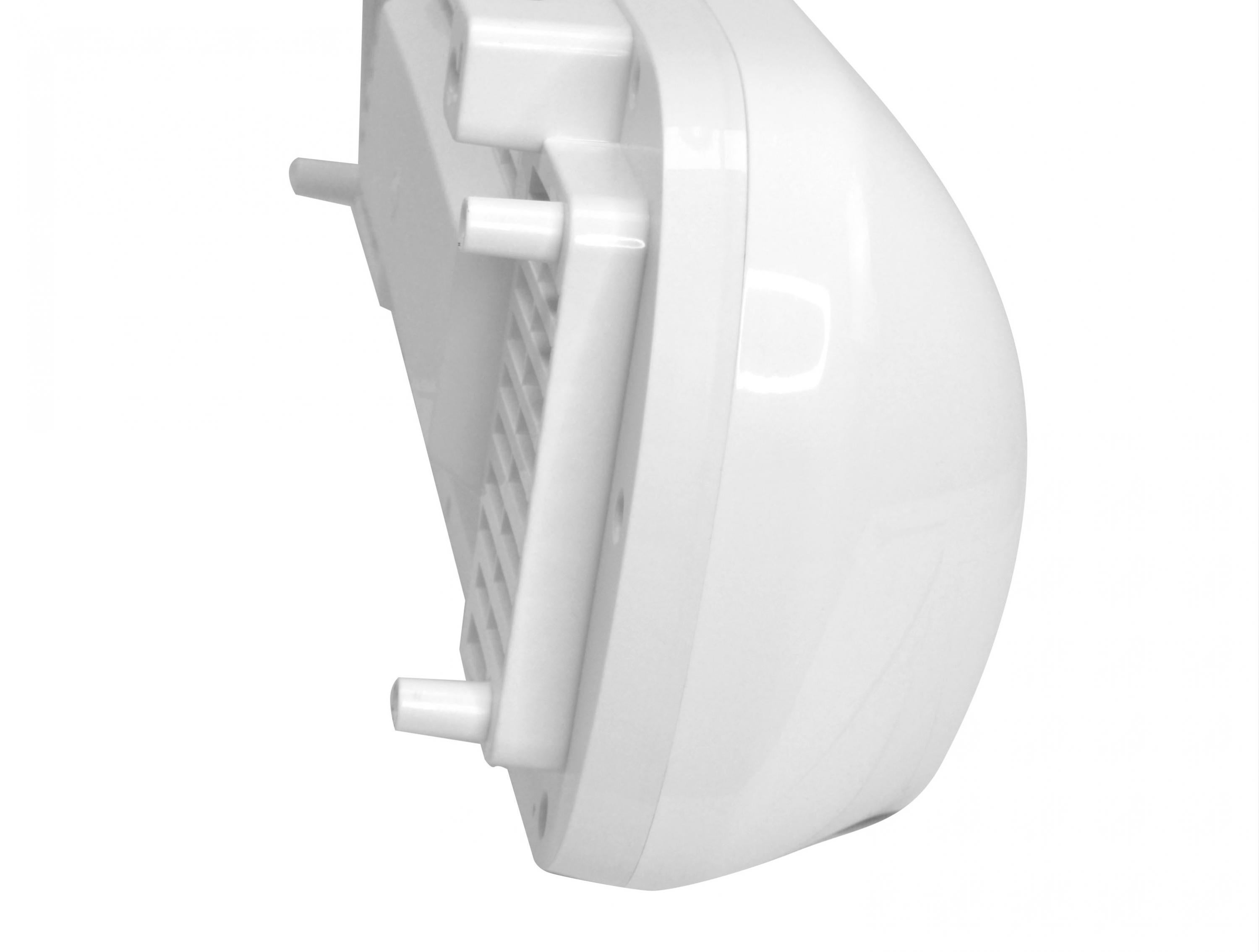 Aquecedor Split de parede M55 Hoti - 7