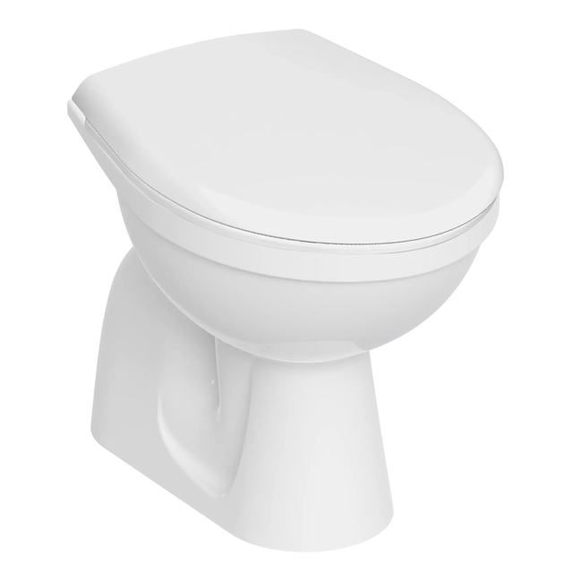 Miska WC stojąca Idol pion Koło