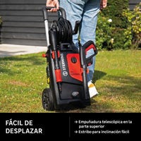 Hidrolimpiadora El ctrica STERWINS ST 5 2500W 165 Bares De Presi n hidrolimpiadora-el-ctrica-sterwins-st-5-2500w-165-bares-de-presi-n