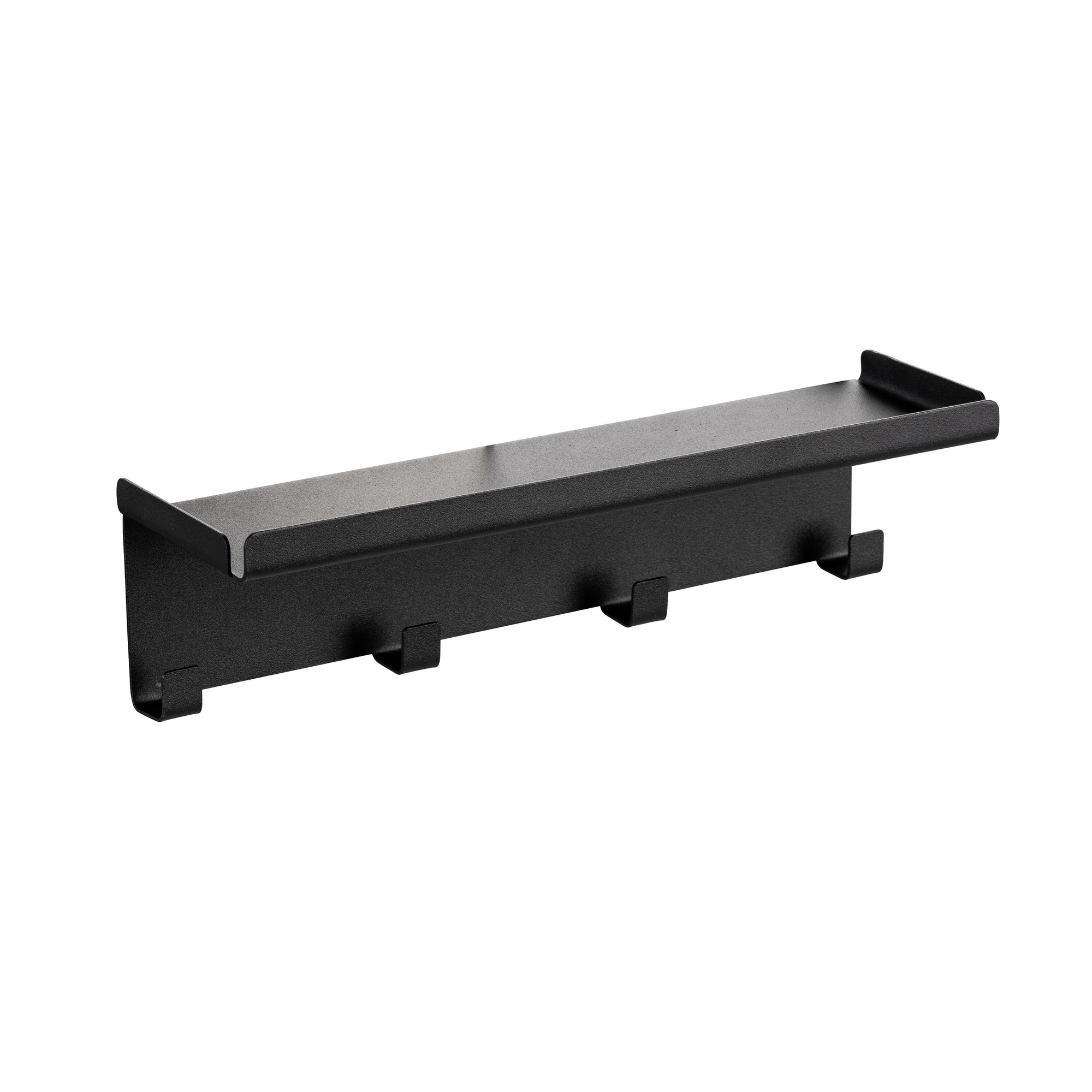 Barra de pared magnética para estante de utensilios de cocina 30x6.5cm wenko