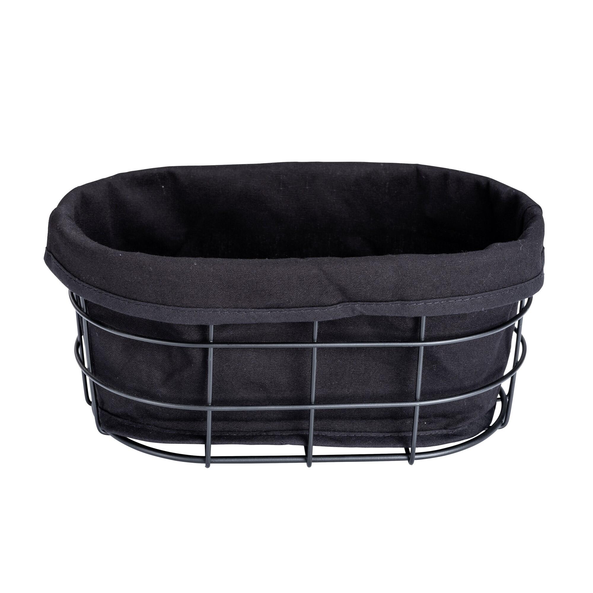 Panera de acero BELA 27x17x11.5cm WENKO - 3