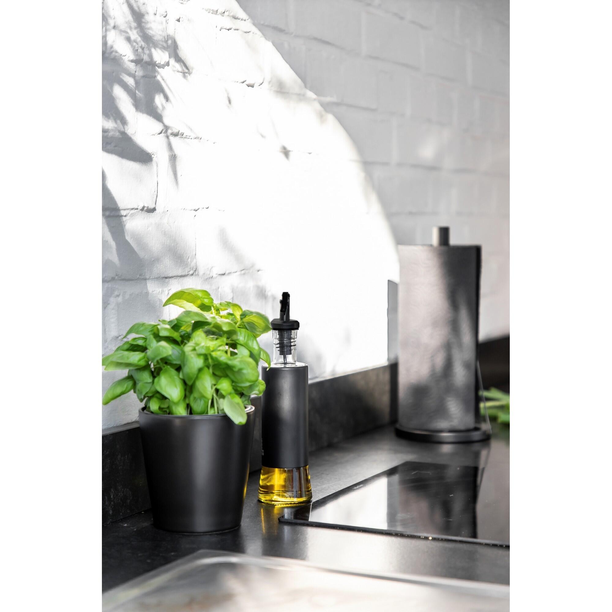 Aceitera/vinagrera WENKO de vidrio 300 ml - 18
