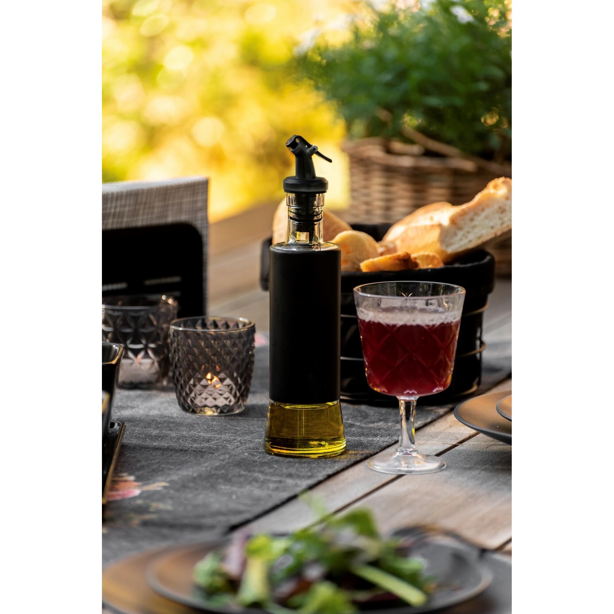 Aceitera/vinagrera WENKO de vidrio 300 ml - 17