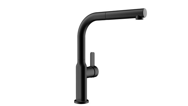 Pull Out Grifo Teka Extraible Ark 938 Fregadero Montaje Grifo Teka