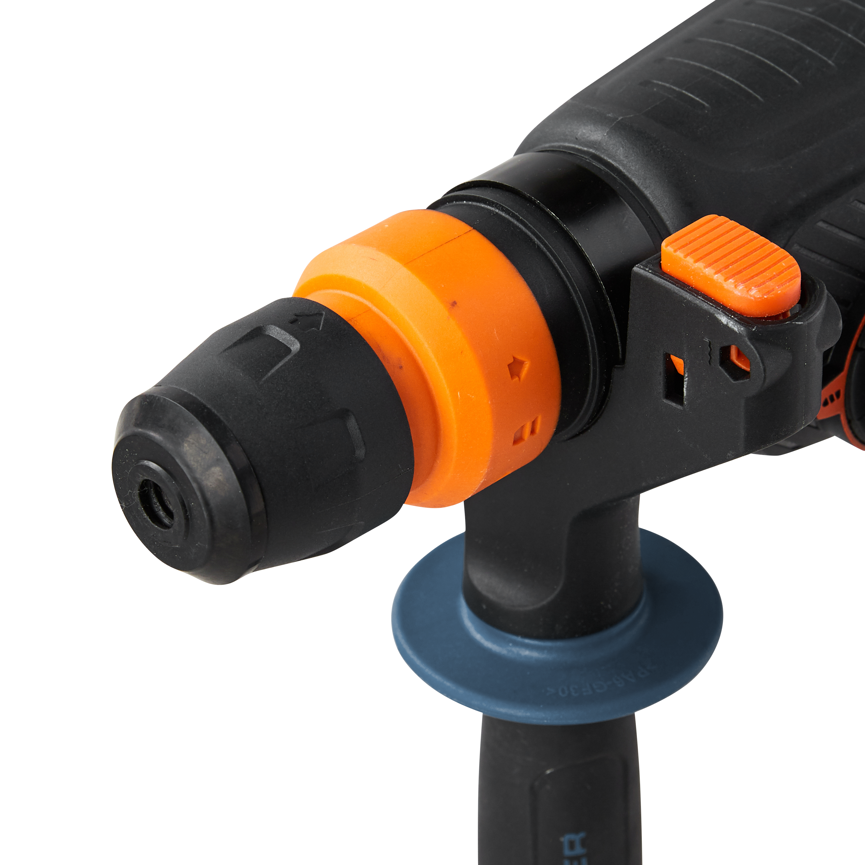 Martelo perfurador SDS Plus 800 w 2.9 J Dexter - 6