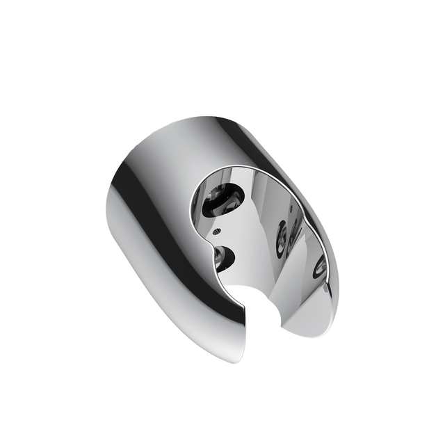 Support mural, SENSEA Essential, chrome