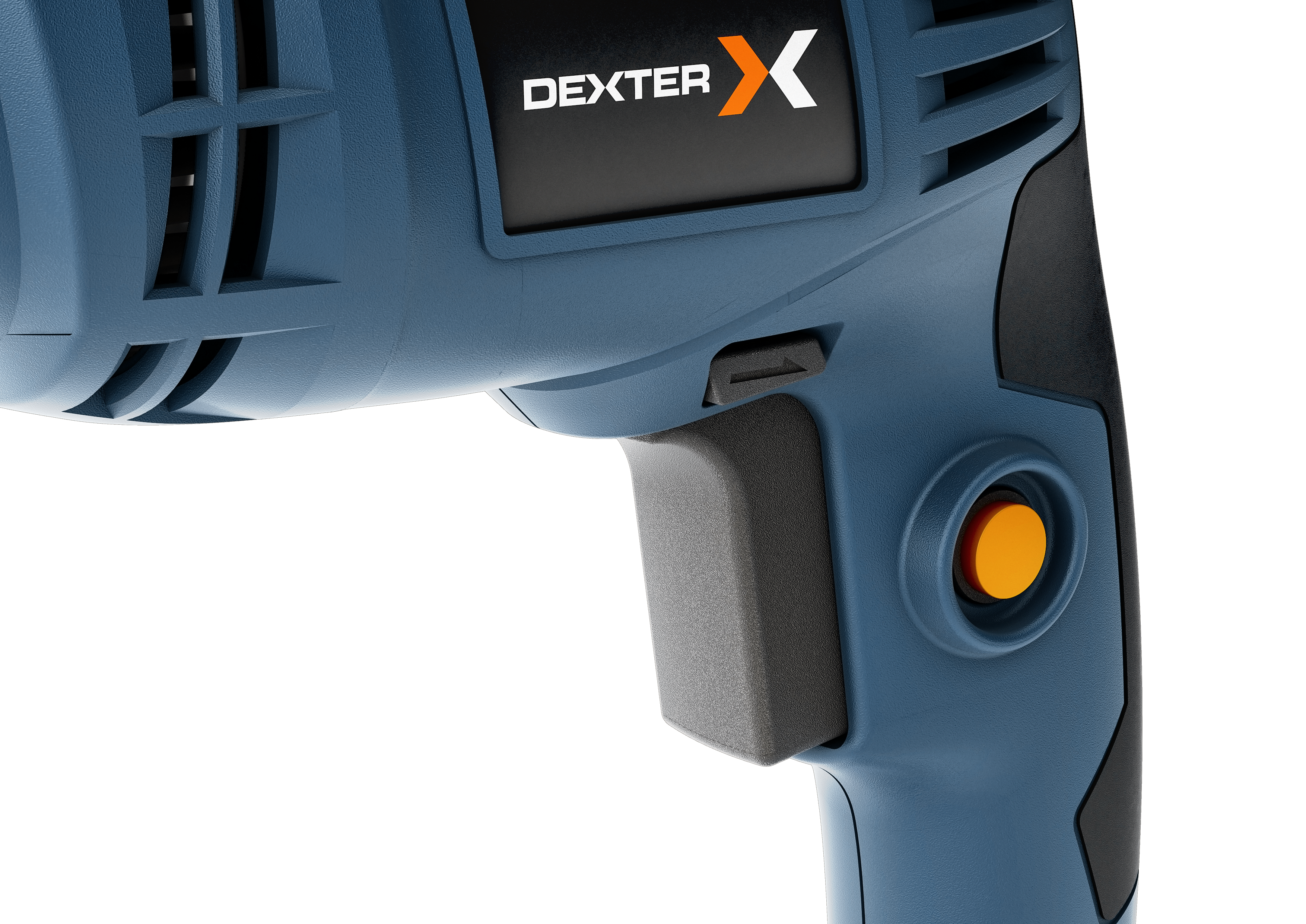 démarrage progressif perceuse Dexter 500w - 0