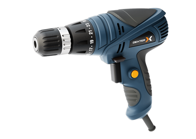 FAHEFANA Trapano Avvitatore Batteria 12V, Avvitatore A Batteria 25Nm - Foto 9