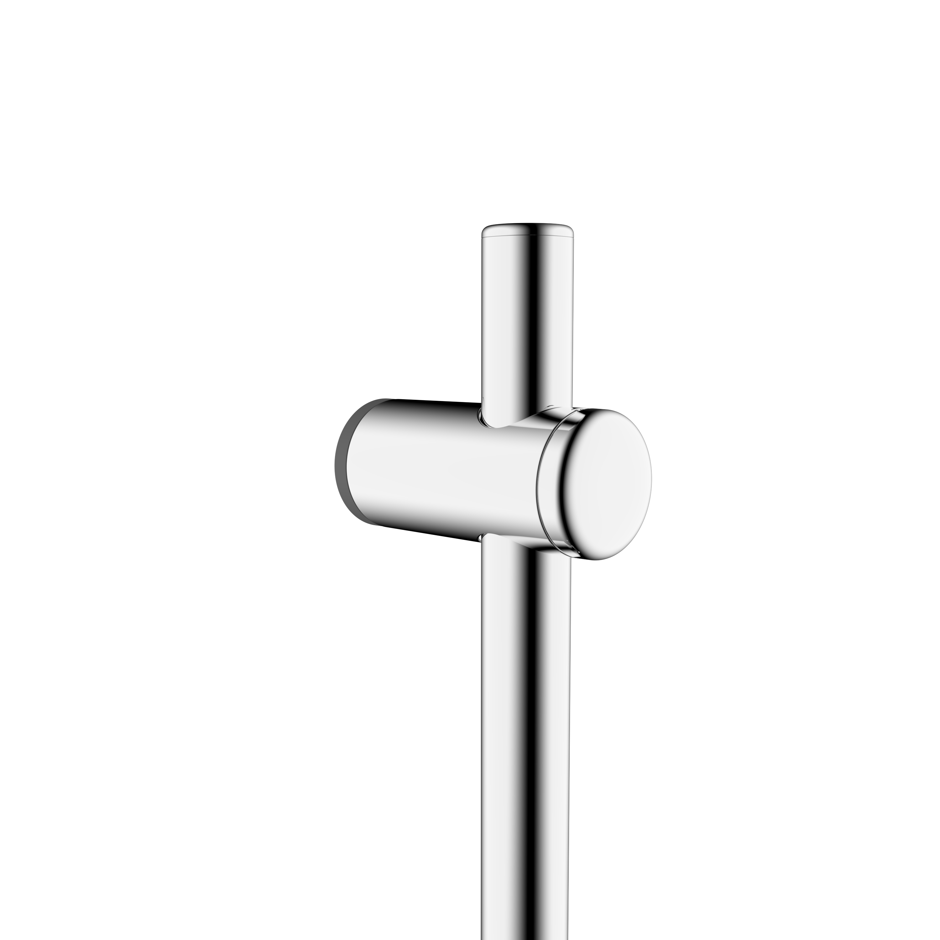 Barra de ducha SENSEA Easy  cromado - 7