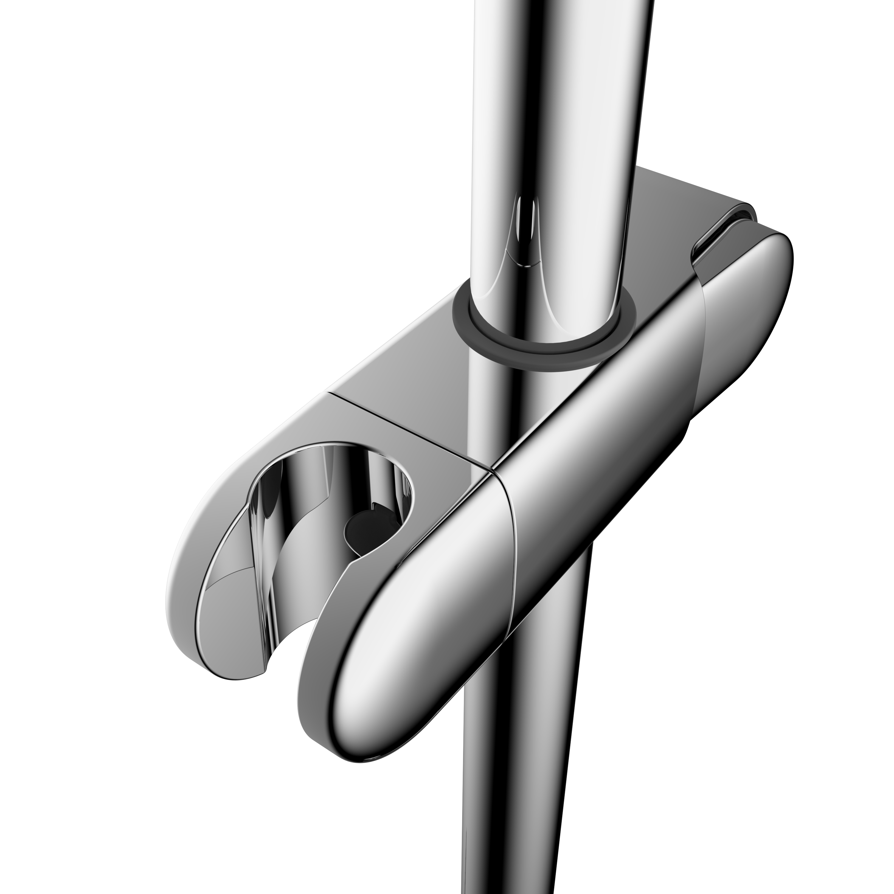 Barra de ducha SENSEA Easy  cromado - 6