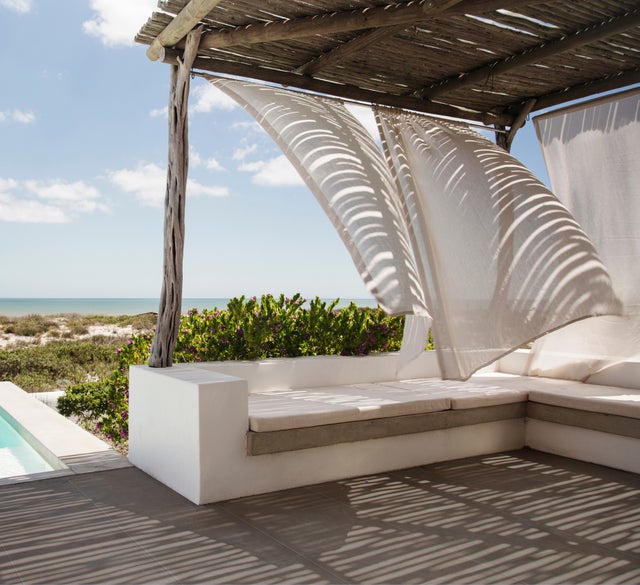 Piastrella da pavimento esterno in gres porcellanato 34 x 34 cm non rettificato grigio opaco Spazio R11 traffico intenso (pei 4/5) Sp. 7.4 mm 1.56 mq