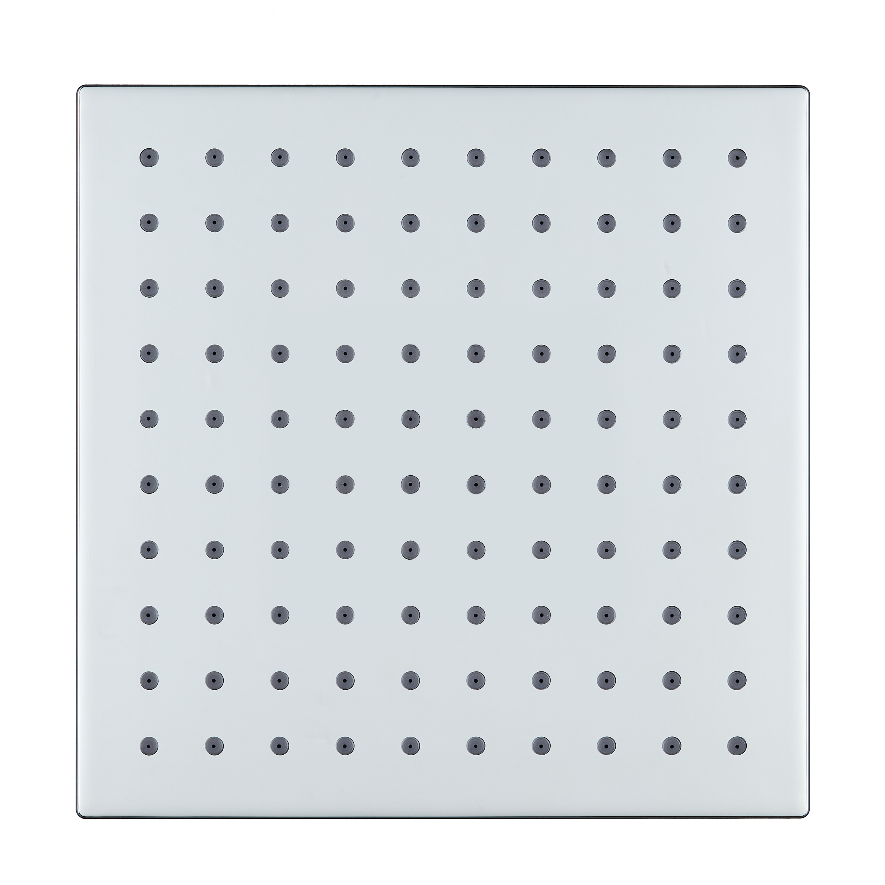 Cabeça de duche 20 cm cromado Sensea Lana - 6