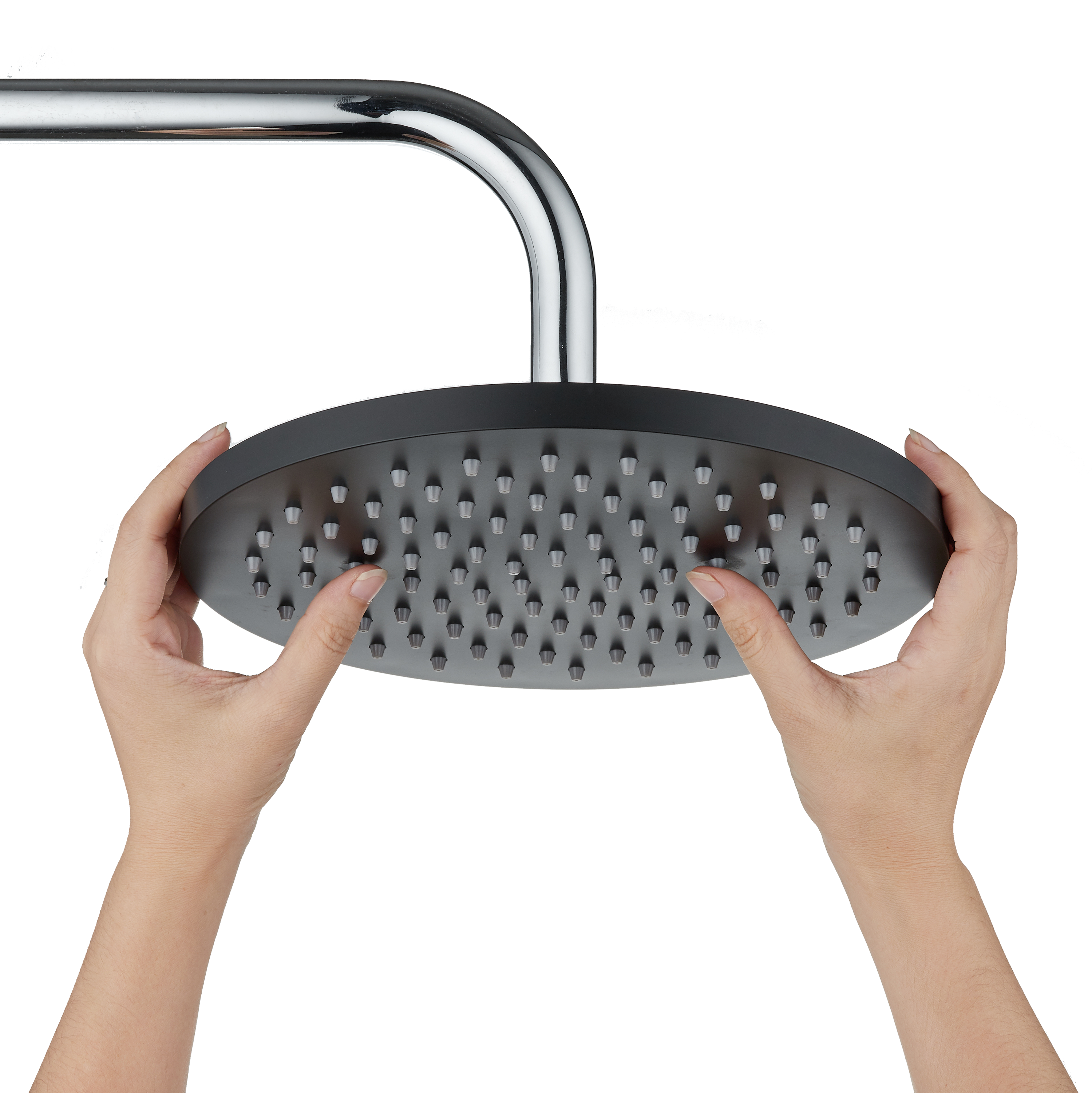 Deszczownica Kouta 25 cm Sensea - 7