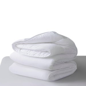 Piumino Nottetempo Caldissimo - Singolo, Cotone, Imbottitura 235 Gr/mq - Foto 5