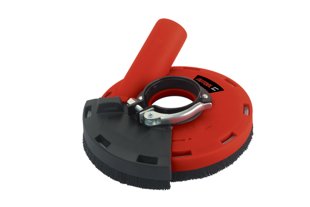 Osłona tarczy 125 mm NUTOOL