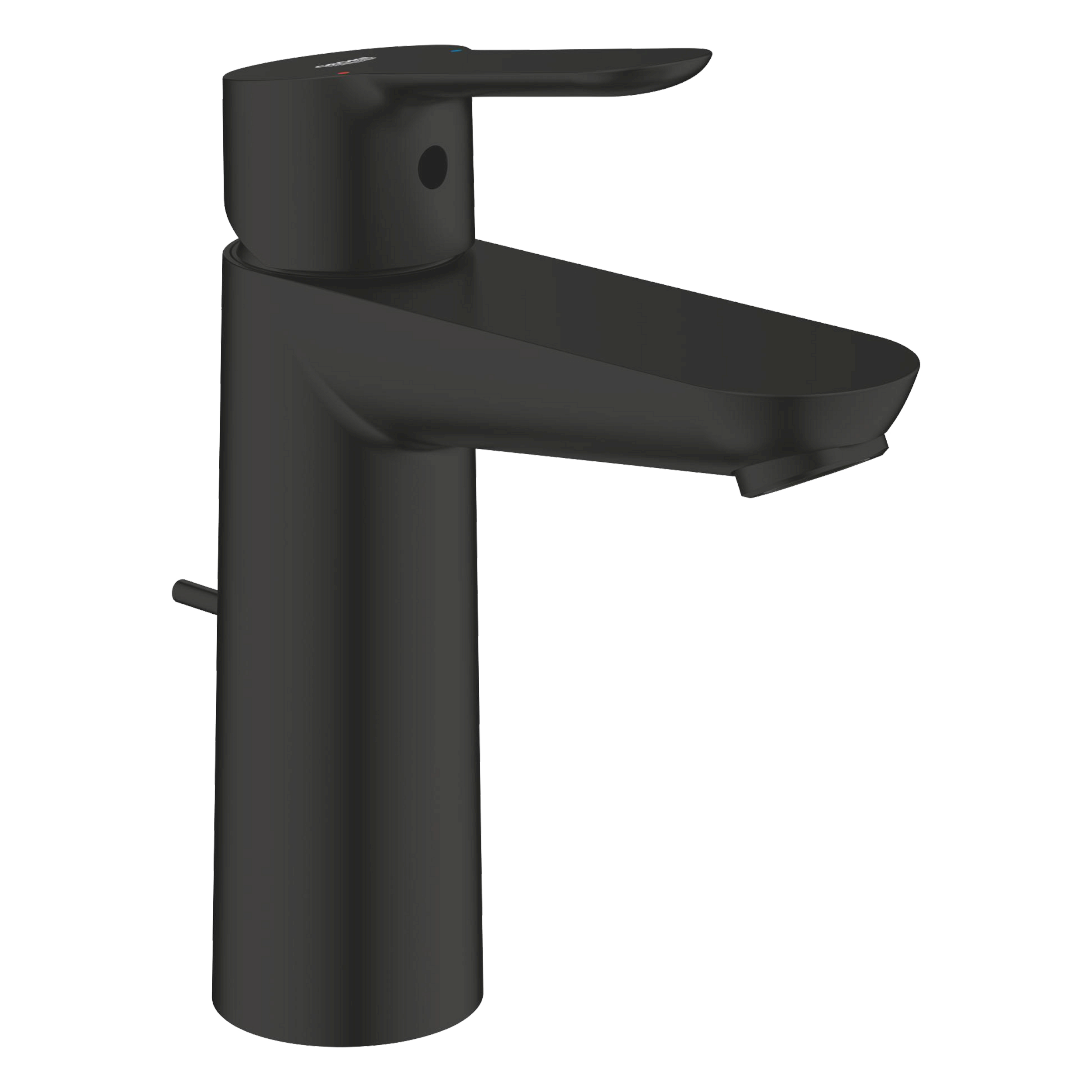 Bateria umywalkowa Start Clova SLM Czarny Grohe