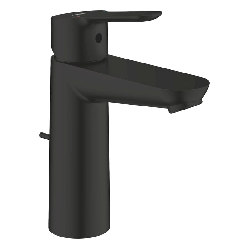 Bateria umywalkowa Start Clova SLM Czarny Grohe