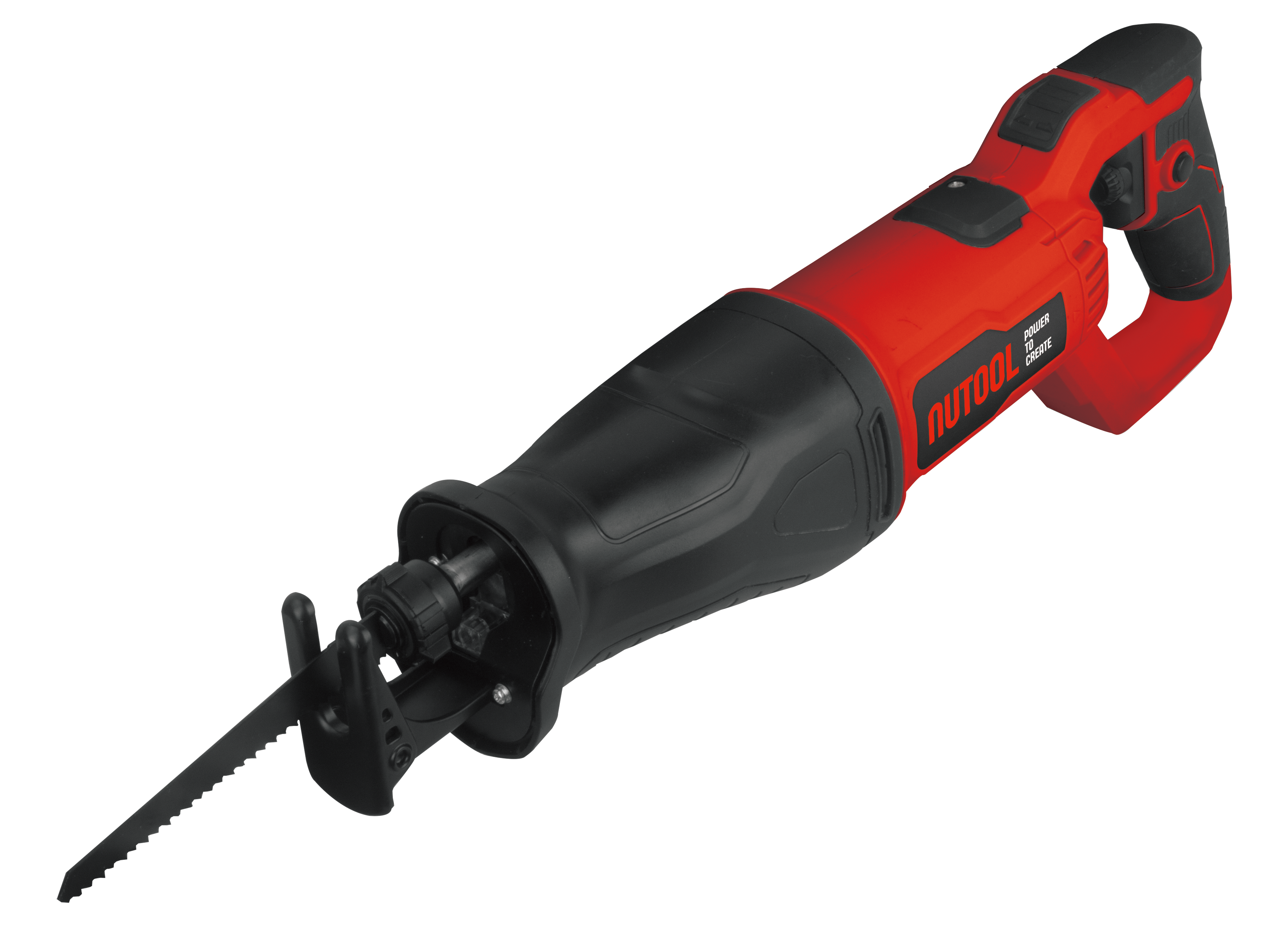 Piła szablasta przewodowa 1100W NRS1100R NUTOOL