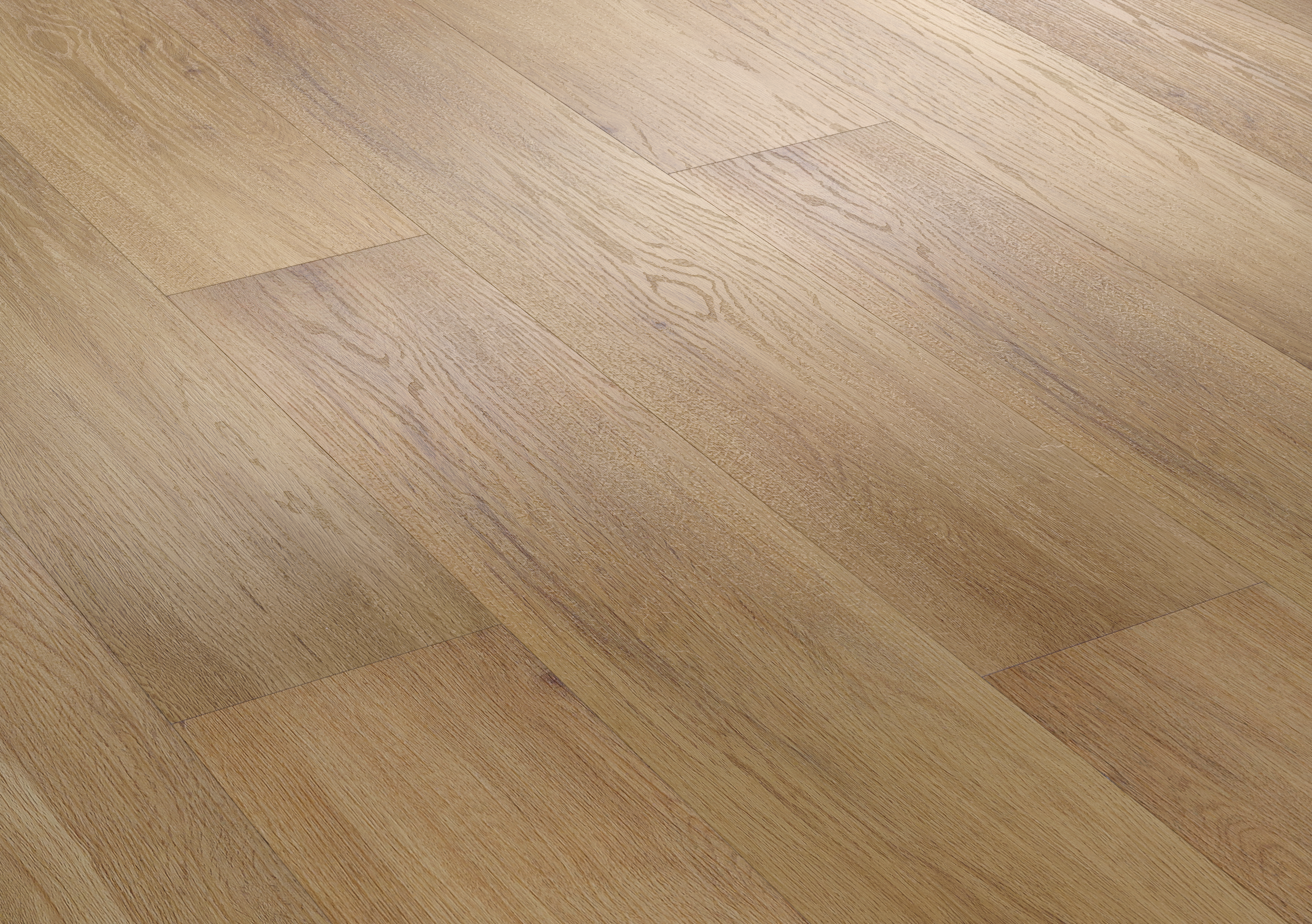 Panele winylowe SPC Dąb York Forte - 5