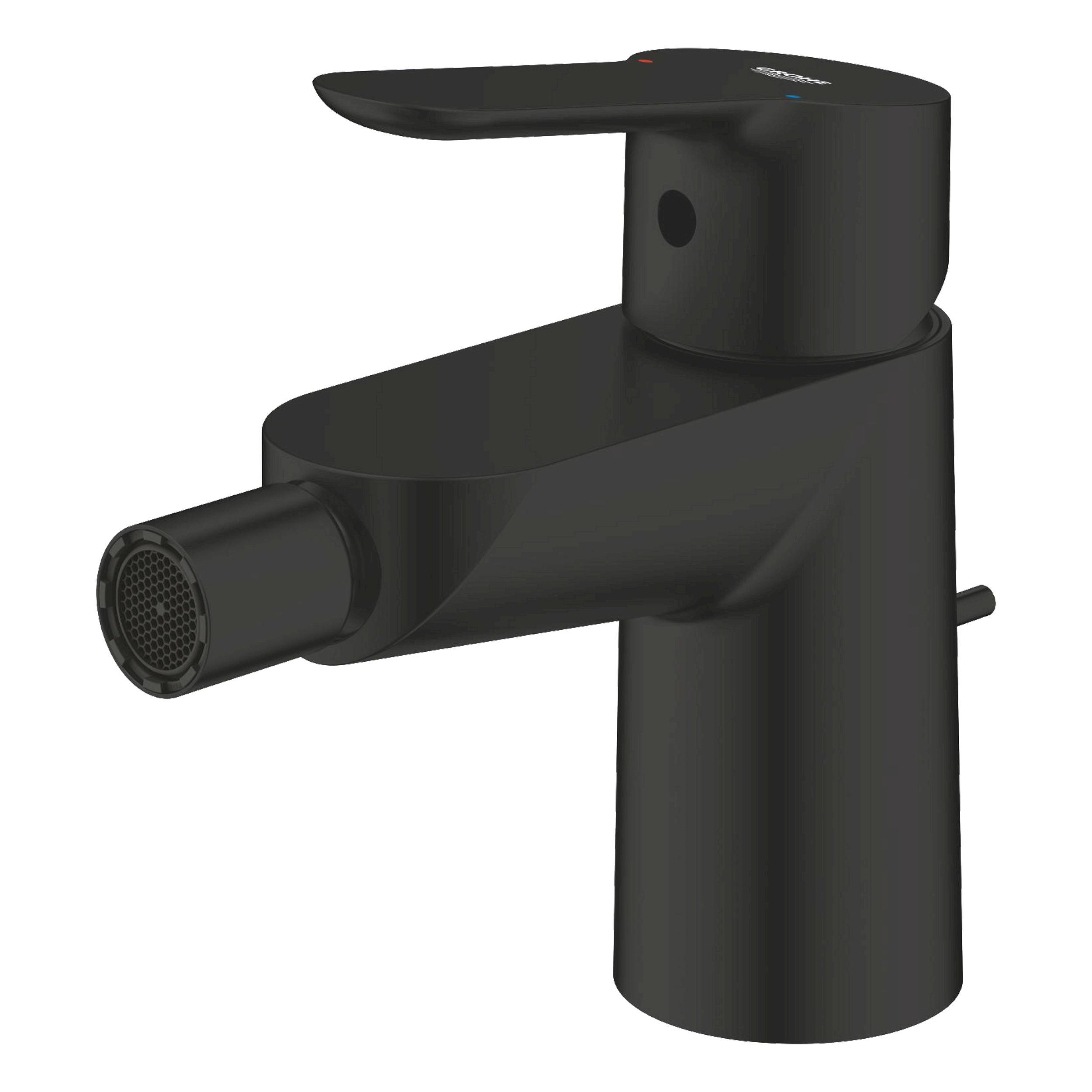 Bateria bidetowa czarna Start Clova Grohe - 4