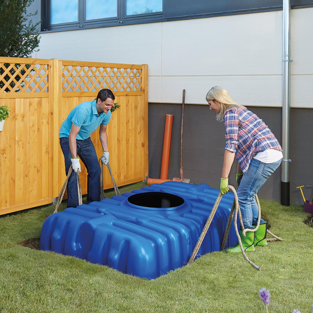 installation cuve - 3