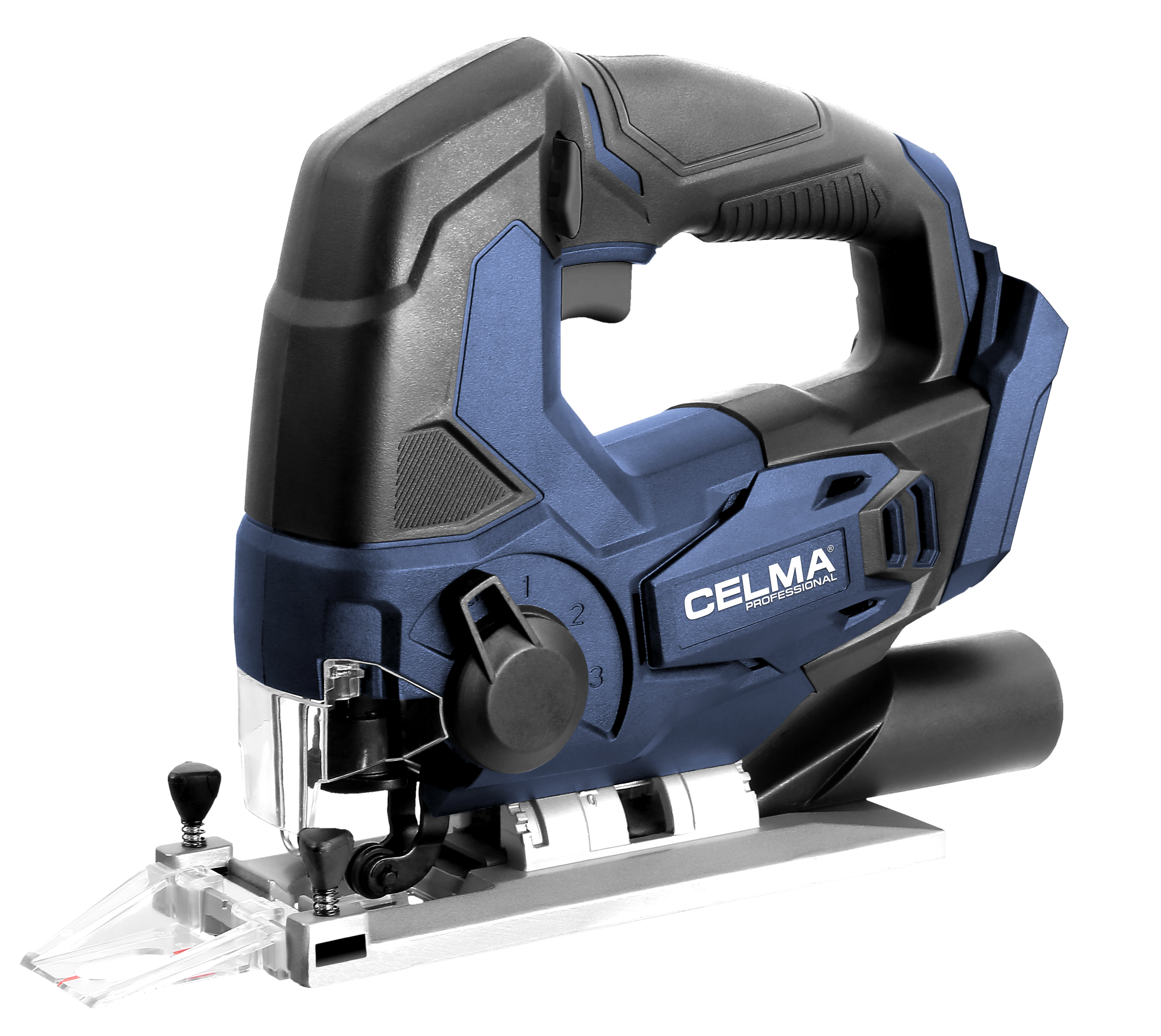 Wyrzynarka CELMA Professional DPPe -Li 18OBS 18V 0aku