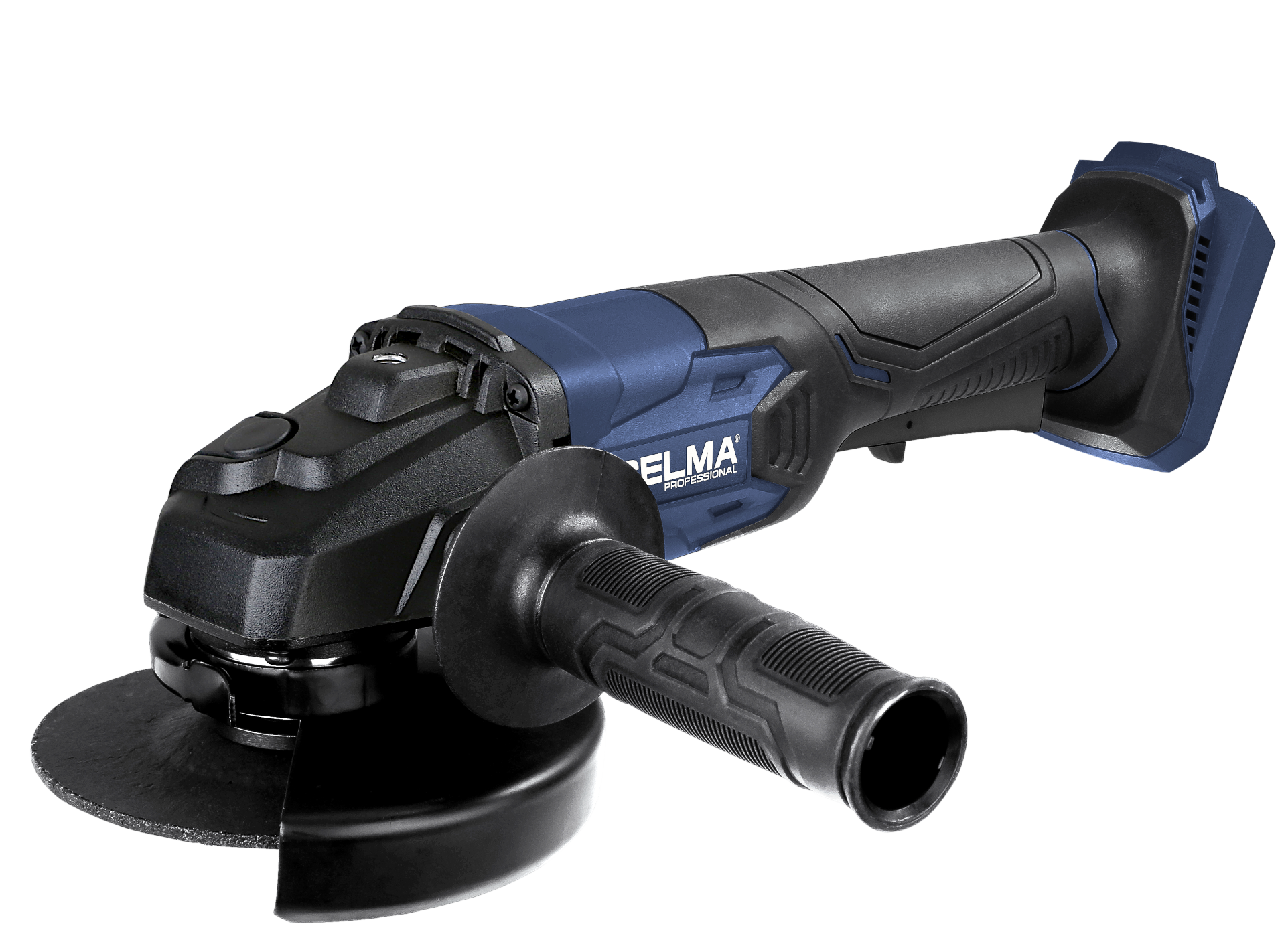 Szlifierka kątowa CELMA Professional PRAg-Li 125OBS 18V 125mm 0Aku