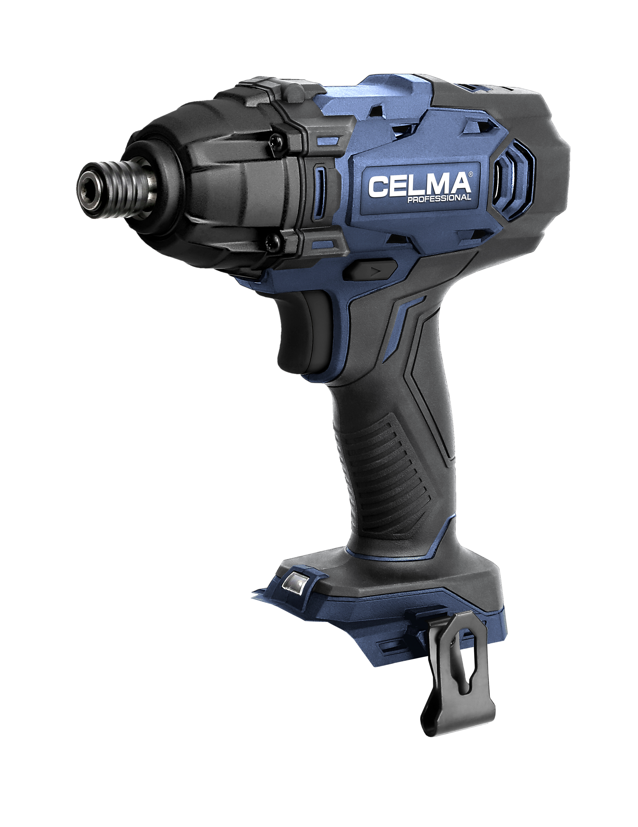 Zakrętarka udarowa CELMA Professional WDZ-Li 18OBS 18V 180Nm 0aku