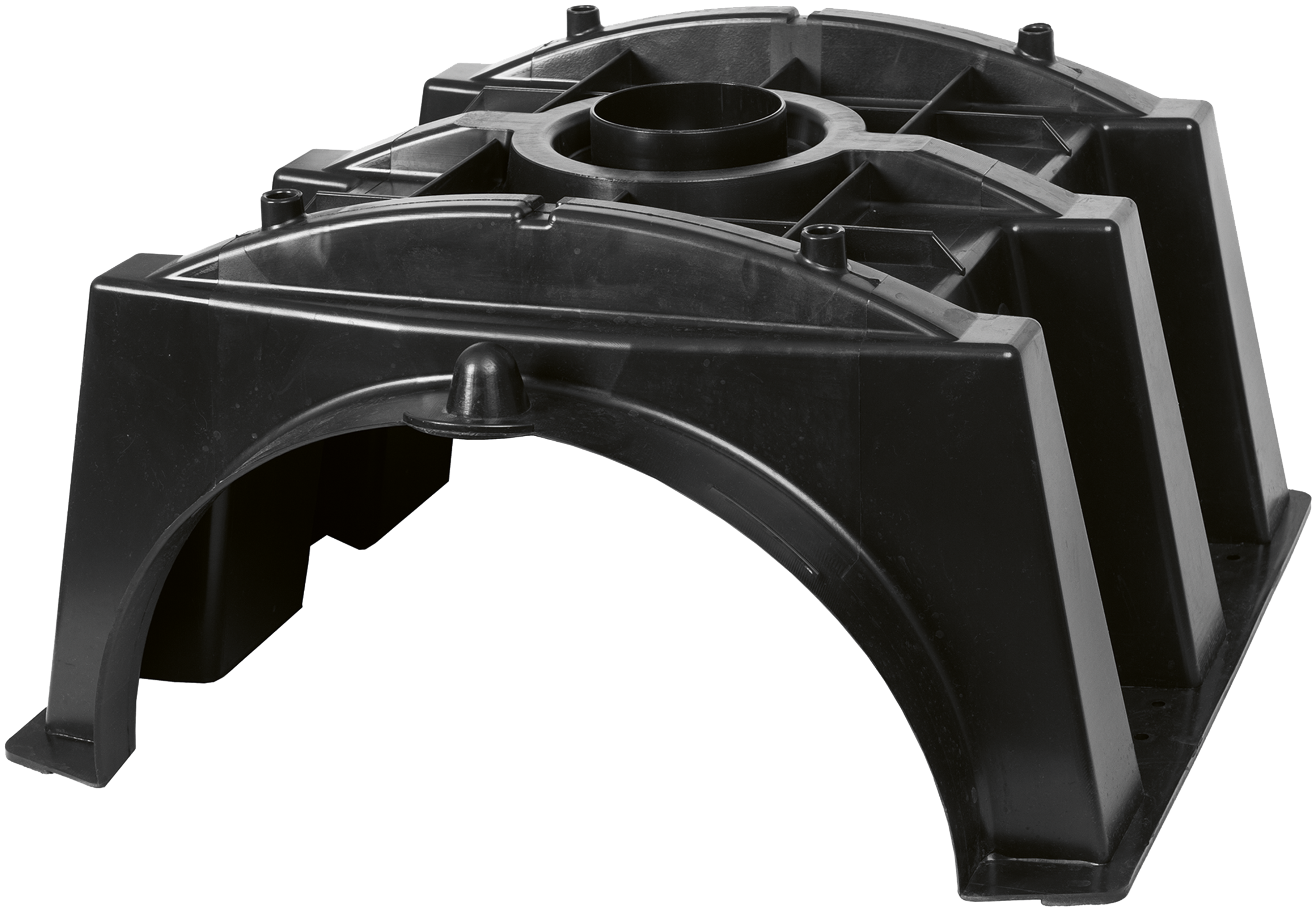 Zbieracz wody bez filtra Tunel rozsączający EP 100