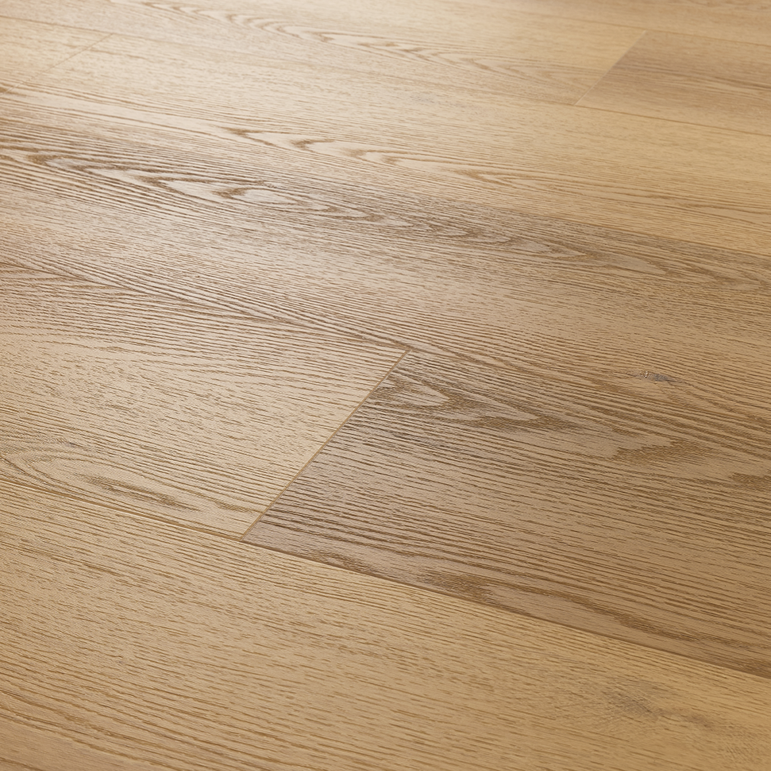 Panele winylowe SPC Floornity Intenso Dąb Verona naturalne drewno - 6