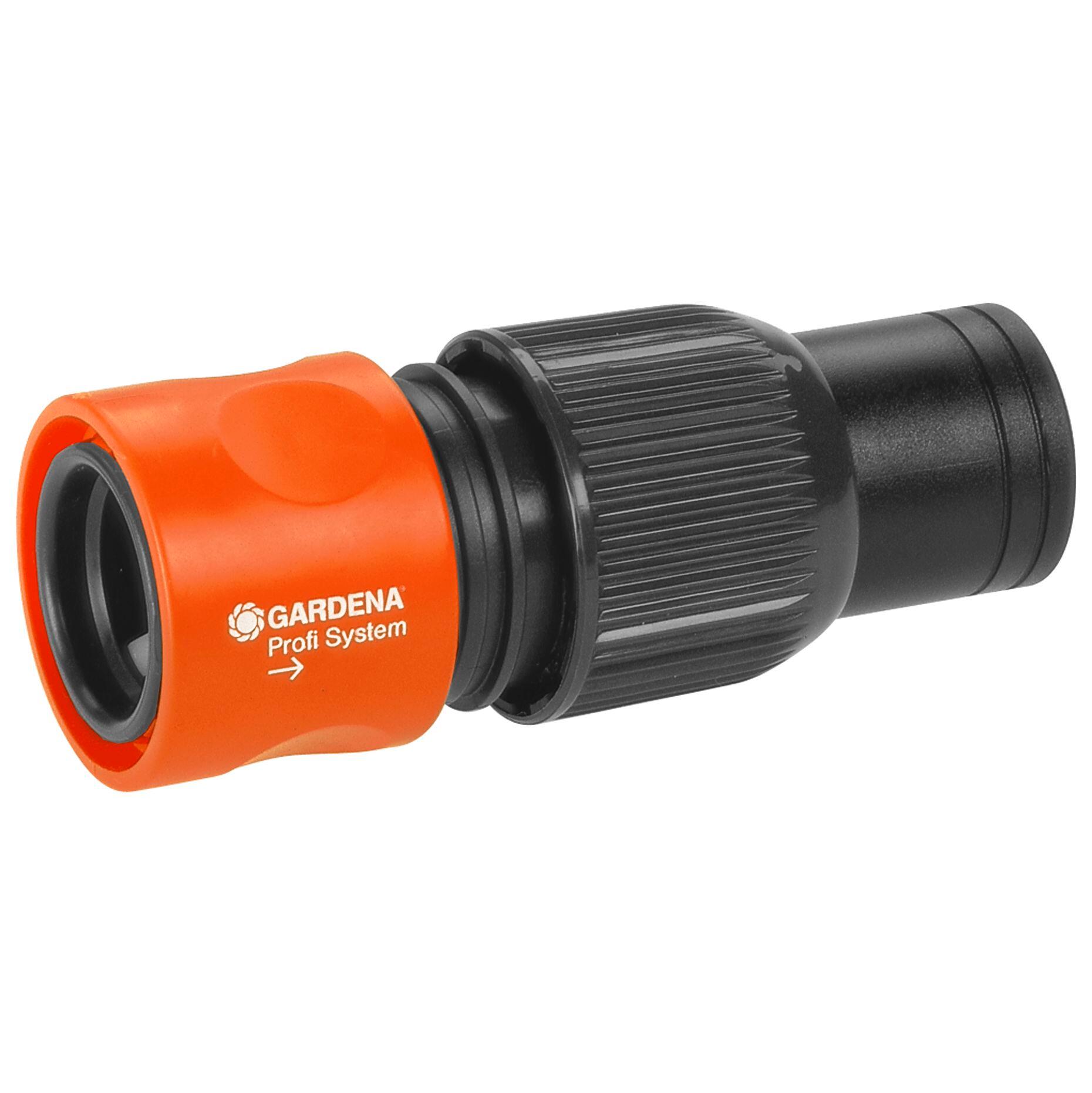 Raccord automatique GARDENA 2817-20 - 2