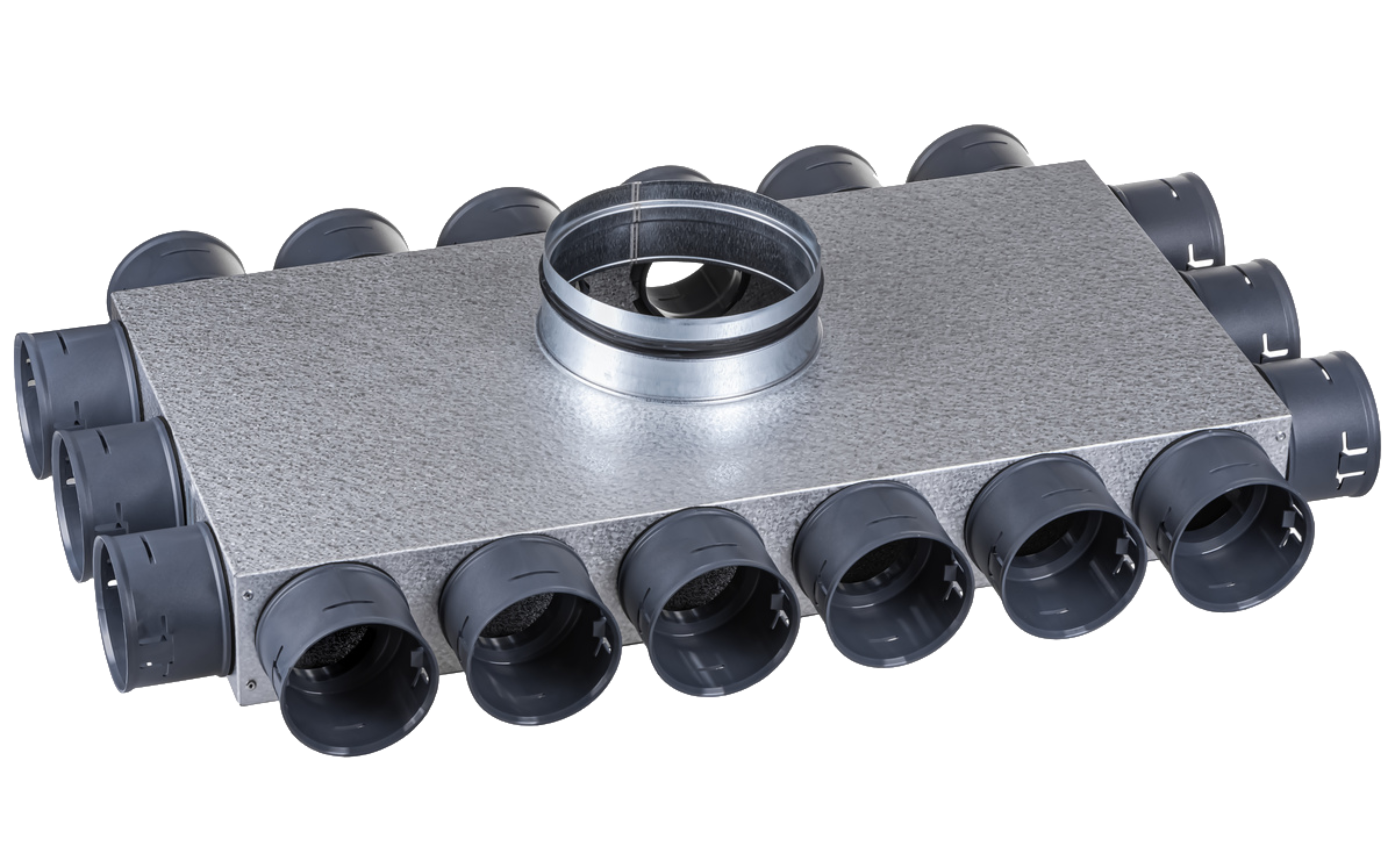 Rozdzielacz rur 18-12X75/160 mm SPIROFLEX