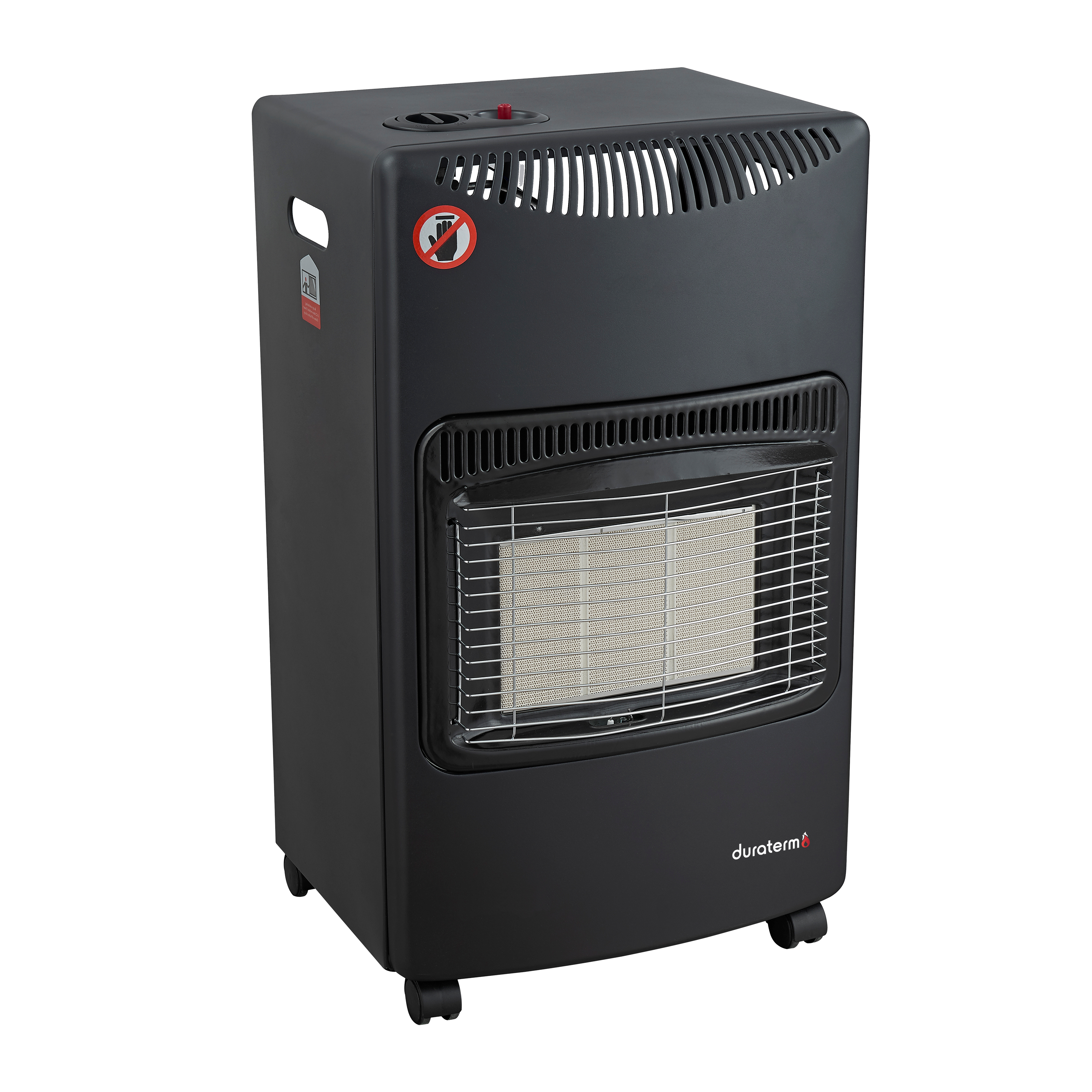 Piec gazowy przenośny DR 2023 4.2 kW DURATERM