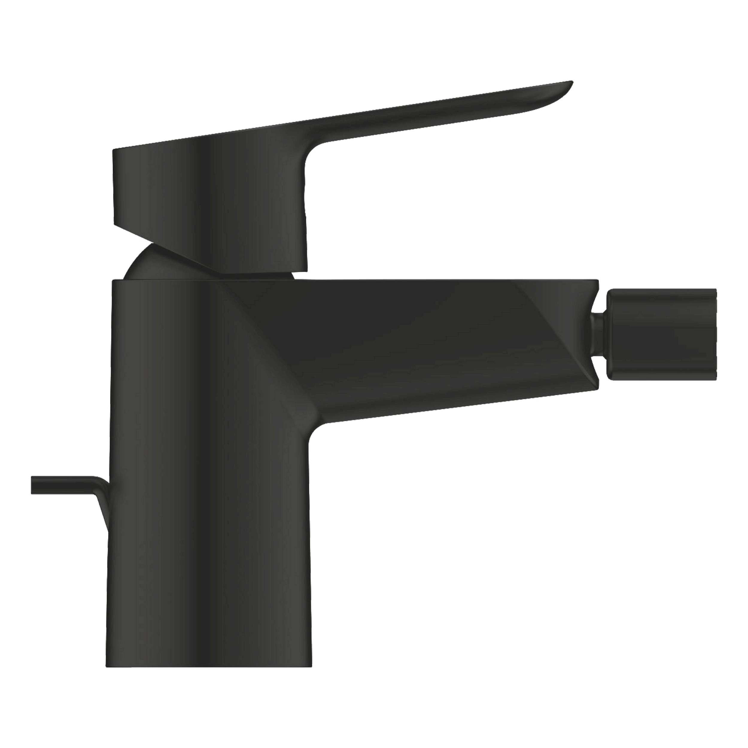 Bateria bidetowa czarna Start Clova Grohe - 3