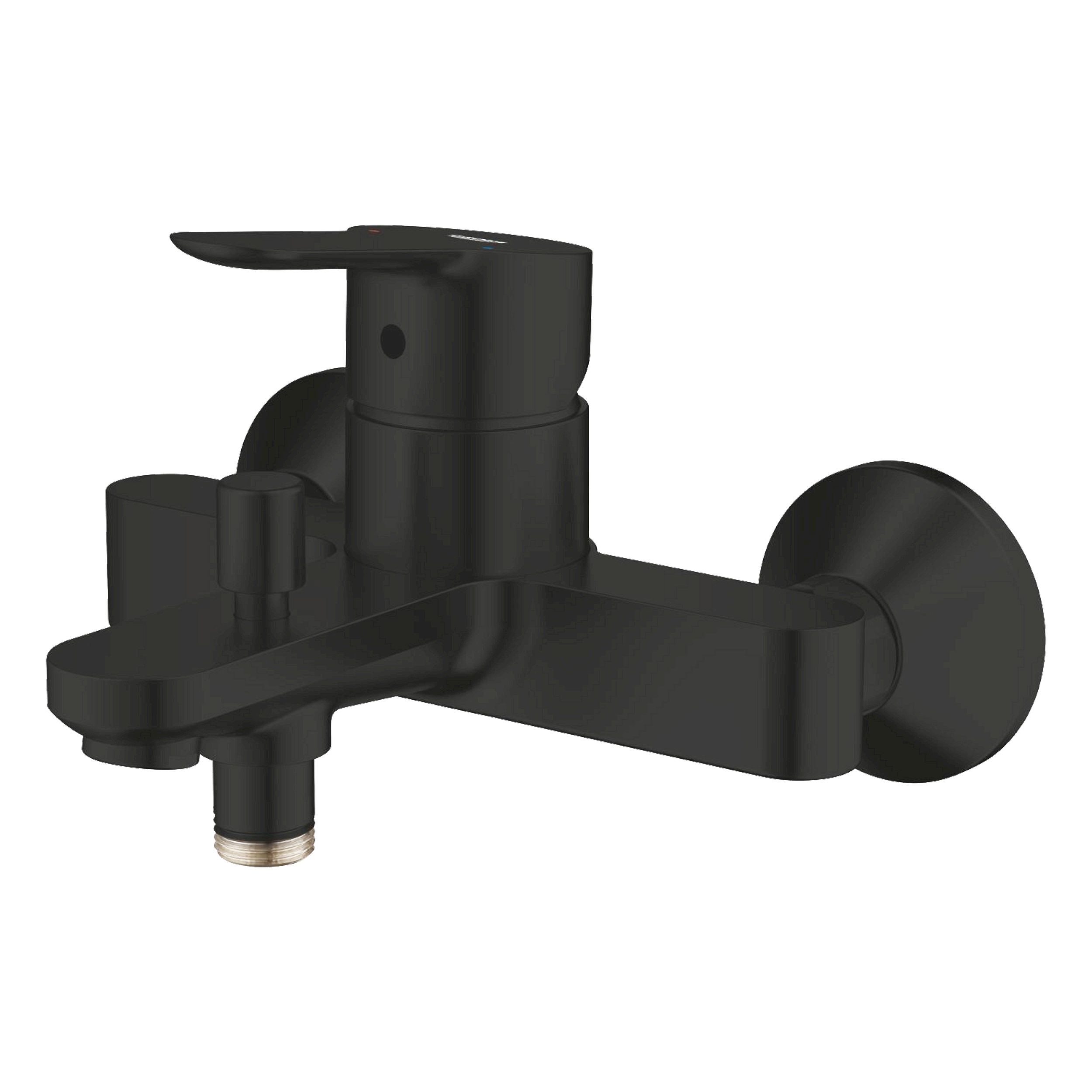 Bateria wannowa czarna Clova Grohe - 3