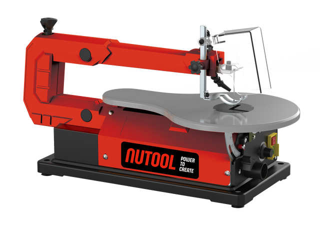 Wyrzynarka włosowa 125 mm 120W NUTOOL