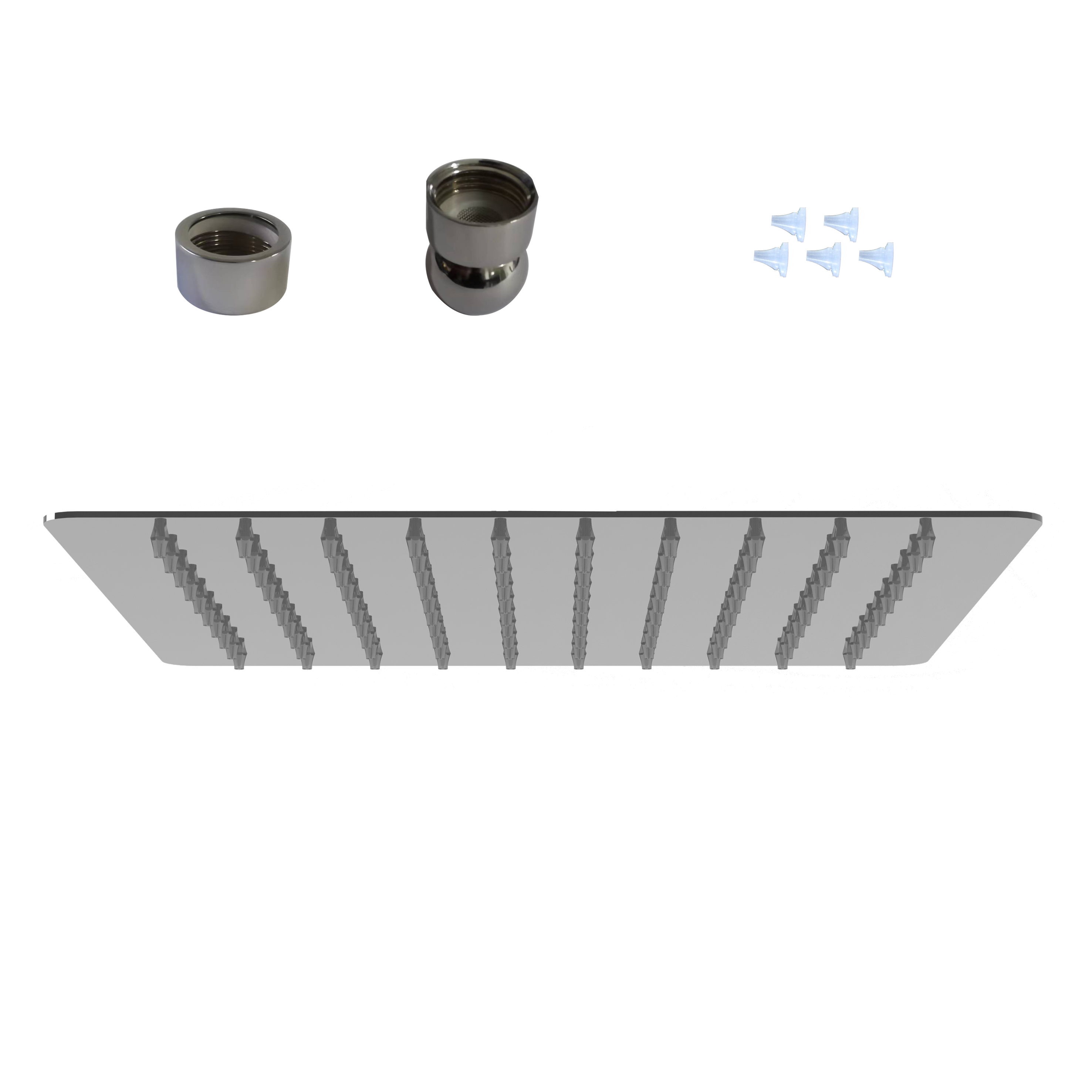 Deszczownica Studio 25x25 Sensea - 4