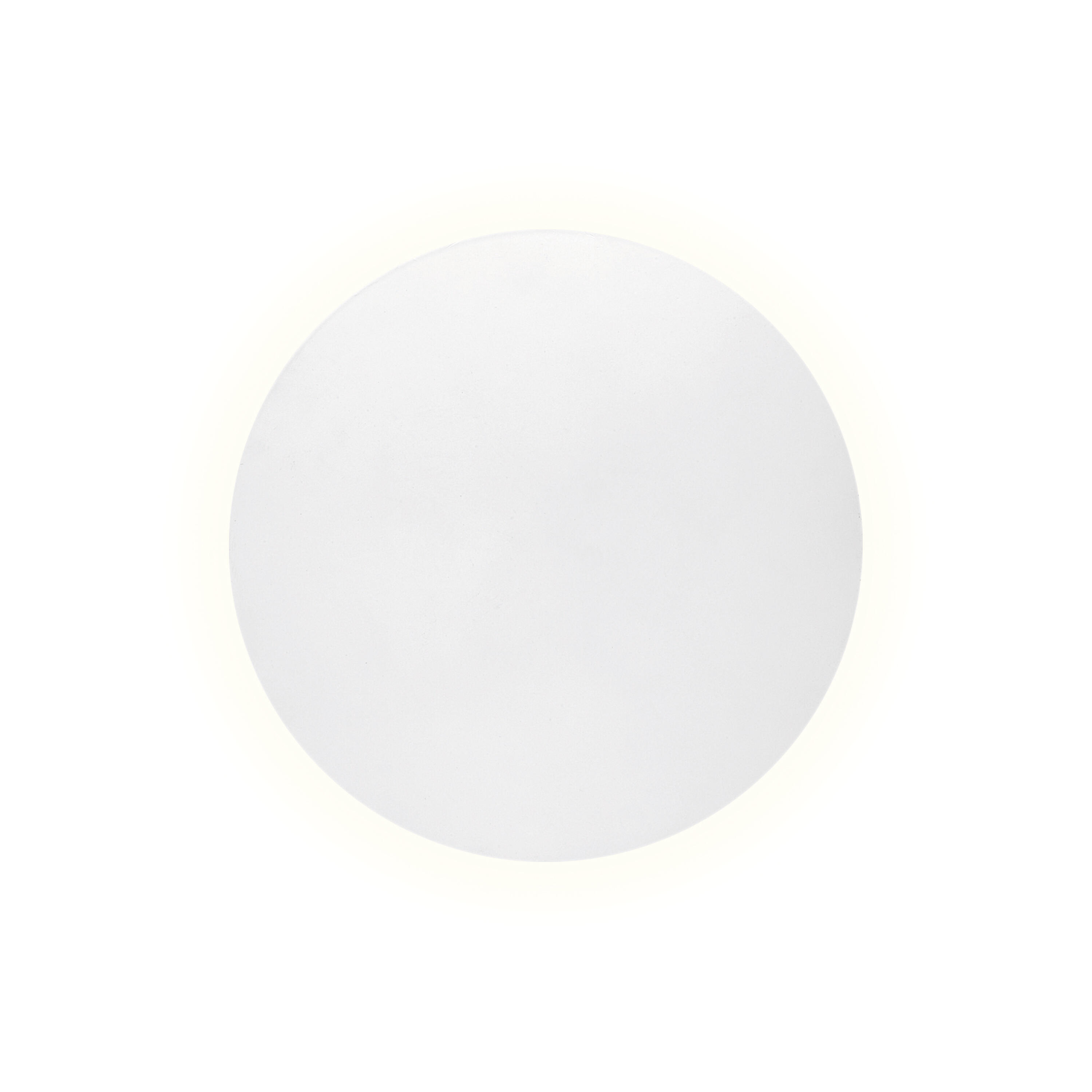 Aplique bora bora led 16w blanco cálido d27 blanco