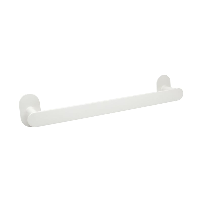 Wieszak na ręcznik Easy 35 cm biały mat Sensea