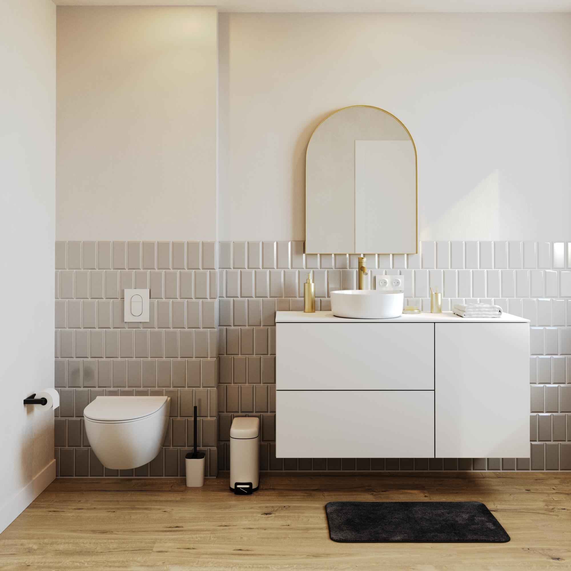 Panele winylowe SPC Massa Intenso Artens - 5