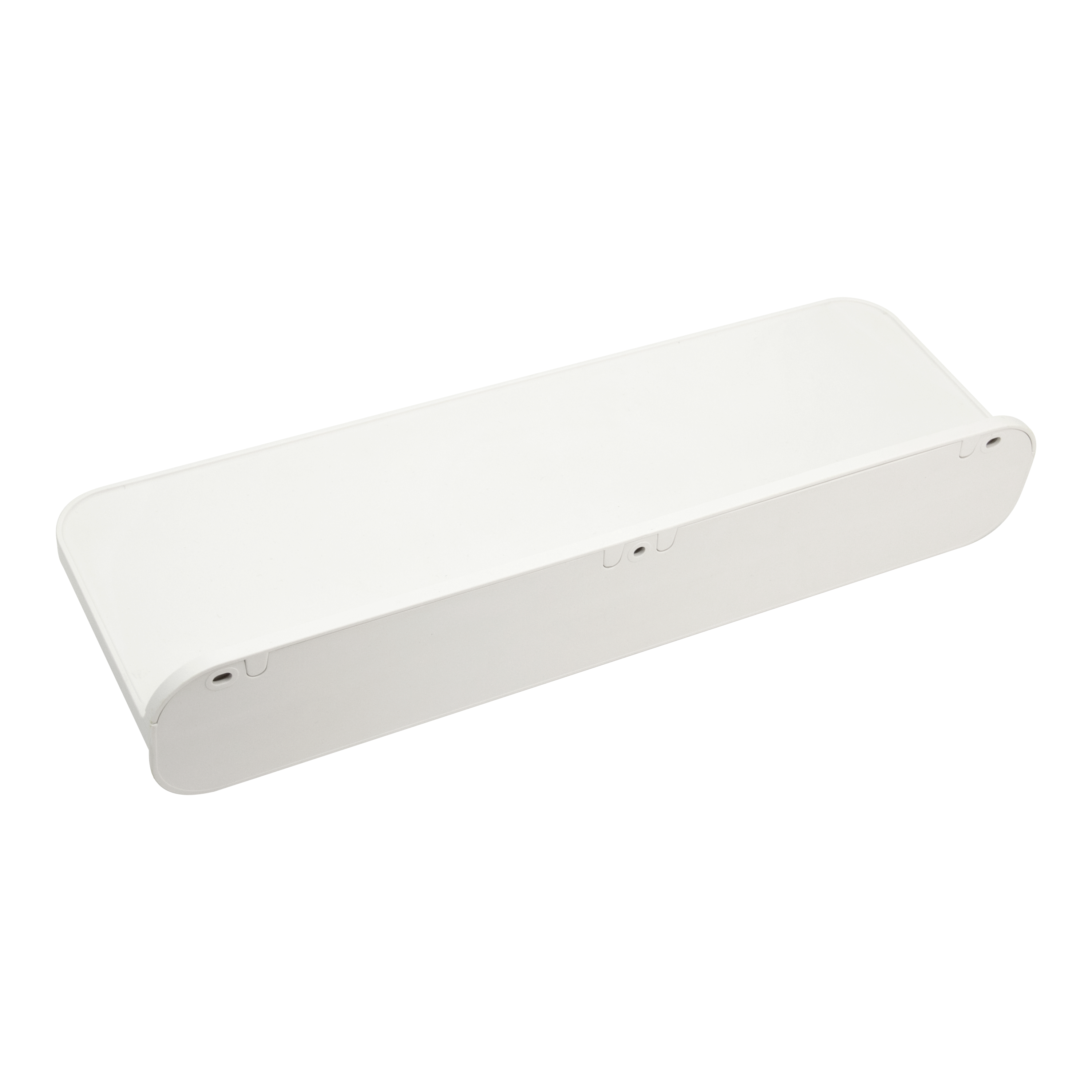 Półka łazienkowa 35 Biały Mat Sensea - 3