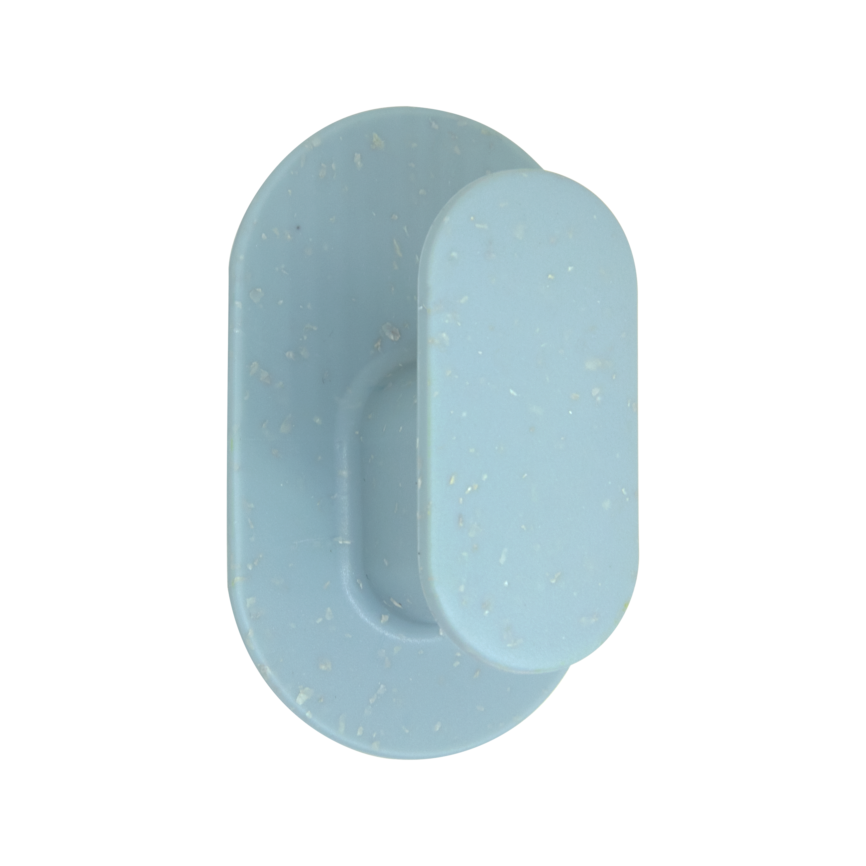 Percha/ perchero sensea easy azul