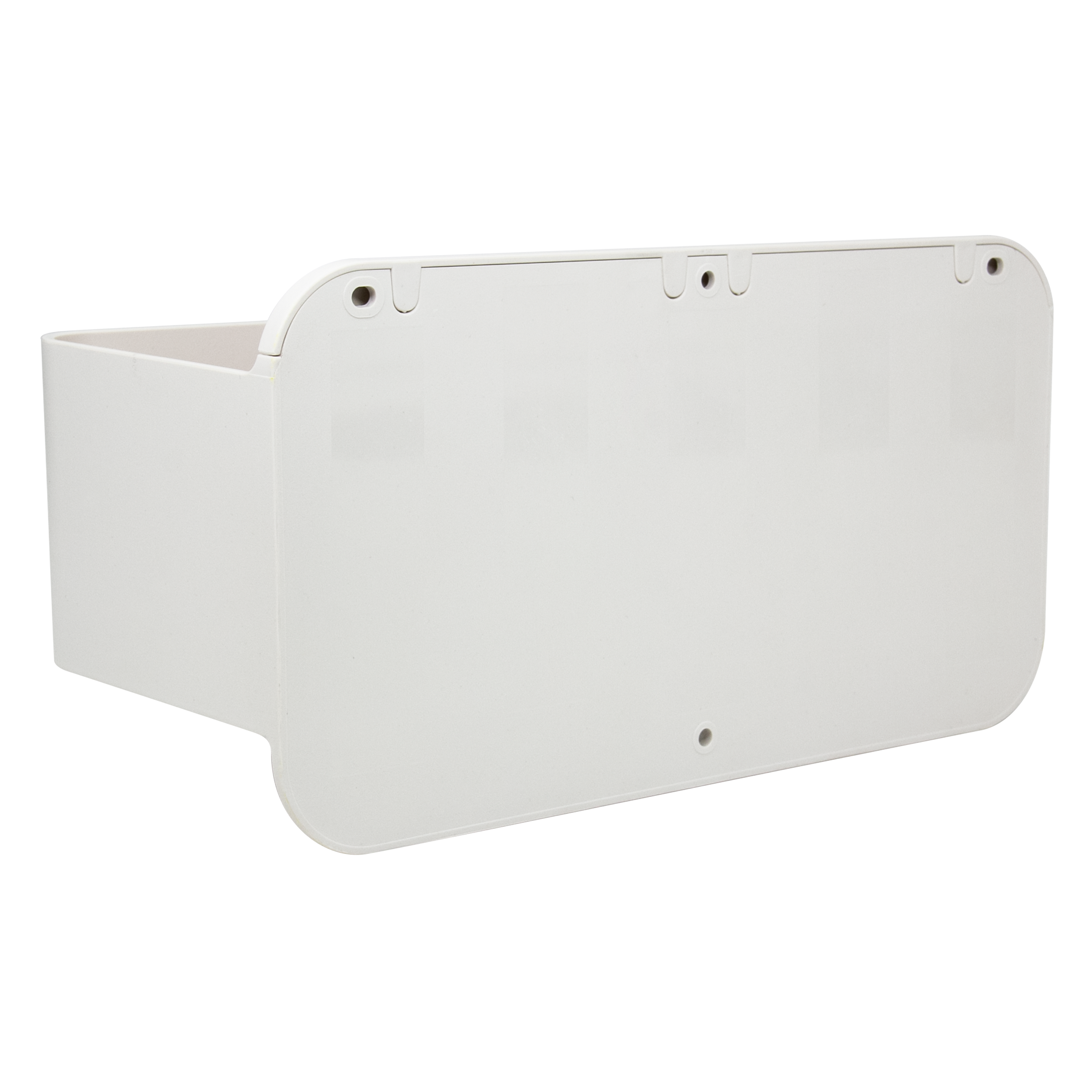 Kosz nad wannę/pod prysznic SENSEA - 3