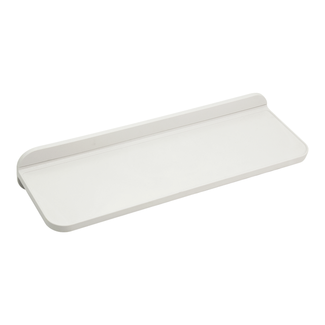 Estante para el baño Sensea Easy blanco 35x35x11.3 cm