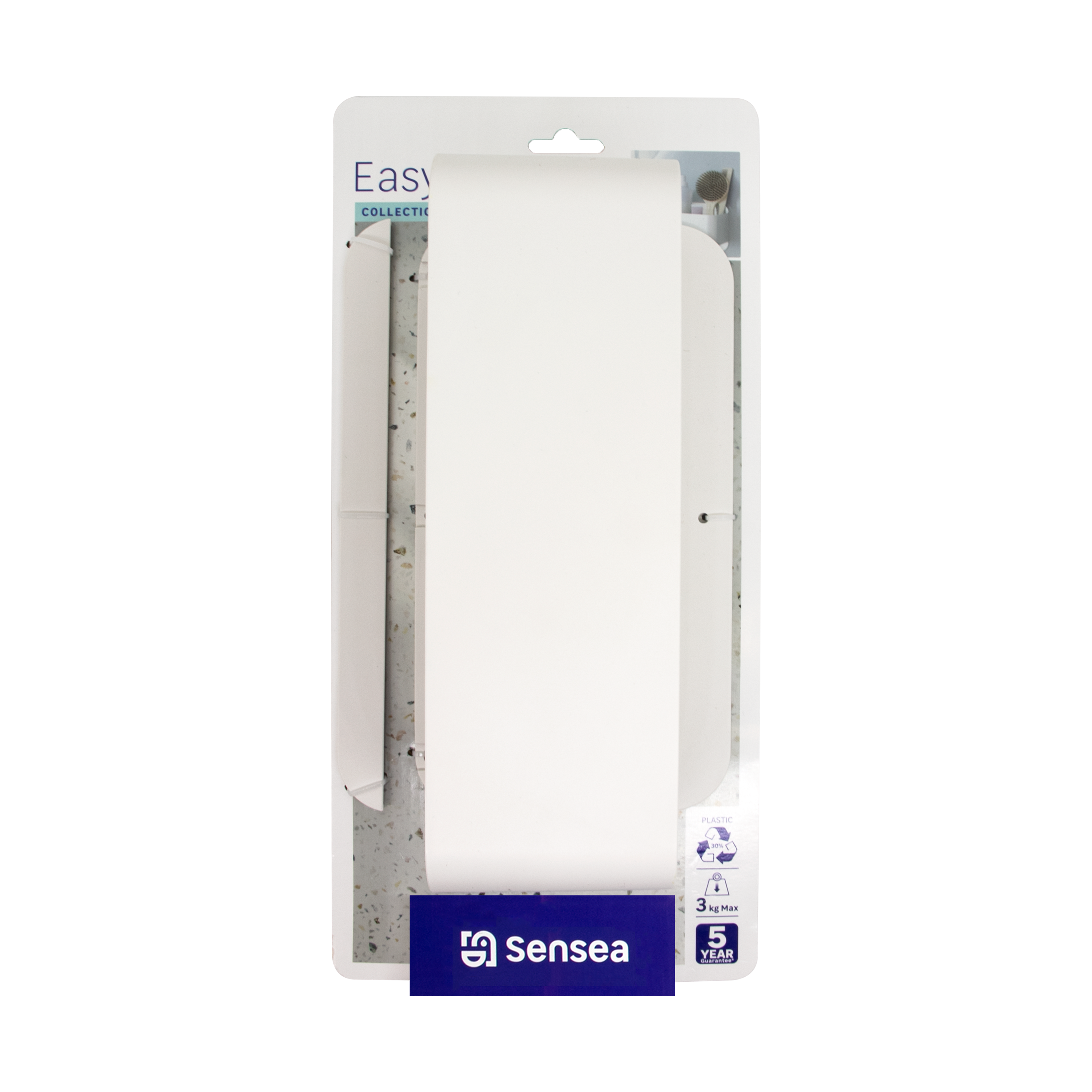 Kosz nad wannę/pod prysznic SENSEA - 5