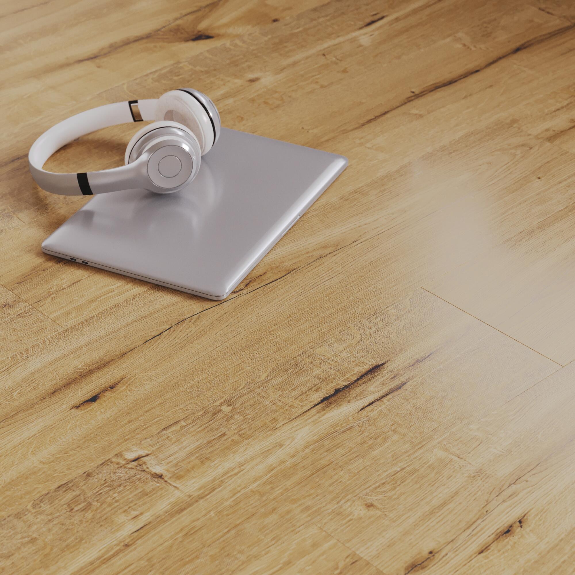 Panele winylowe SPC Massa Intenso Artens - 7