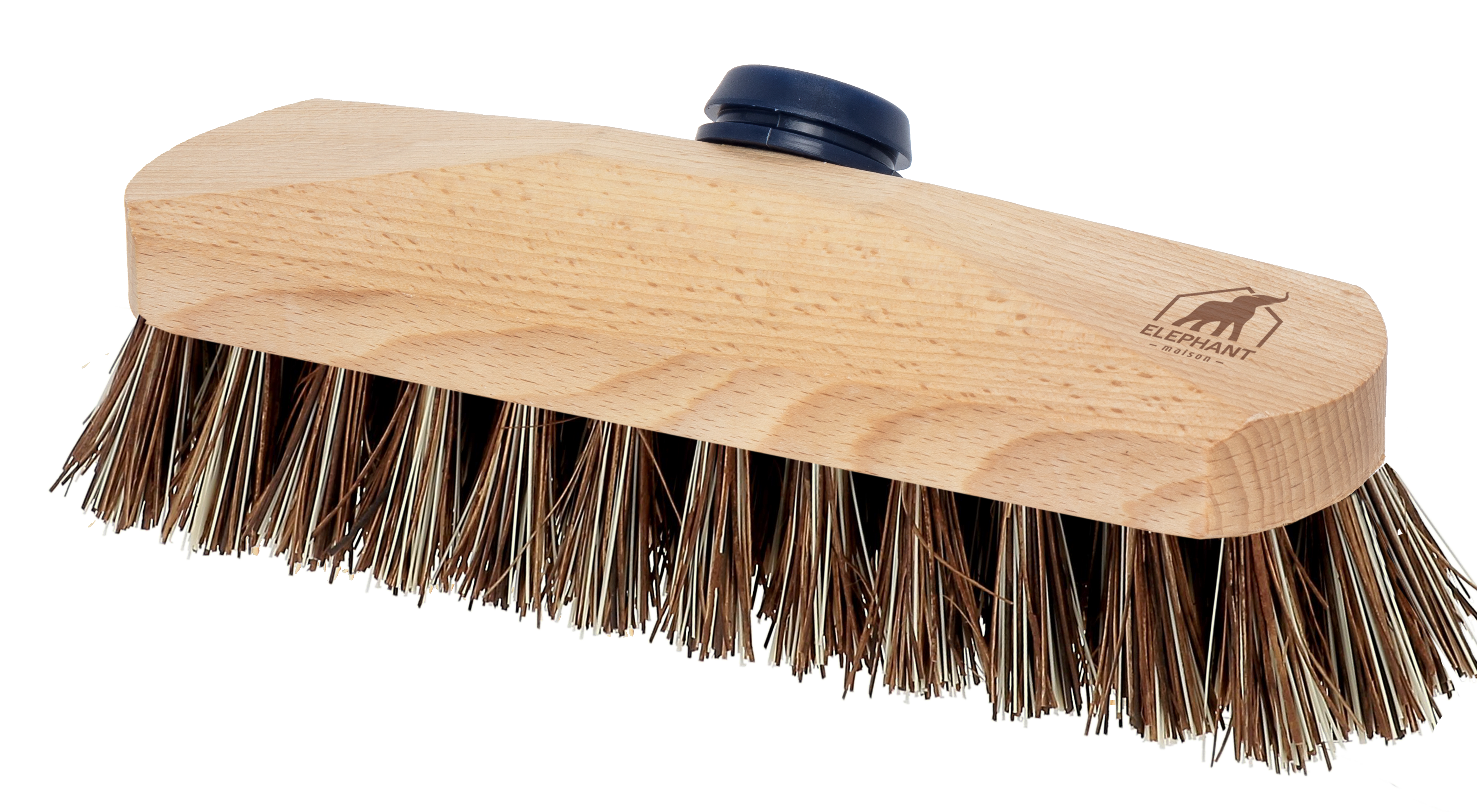 Lave-pont union récurage en bois ELEPHANT - 2