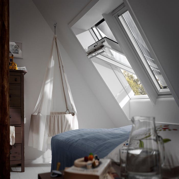 store pare soleil velux